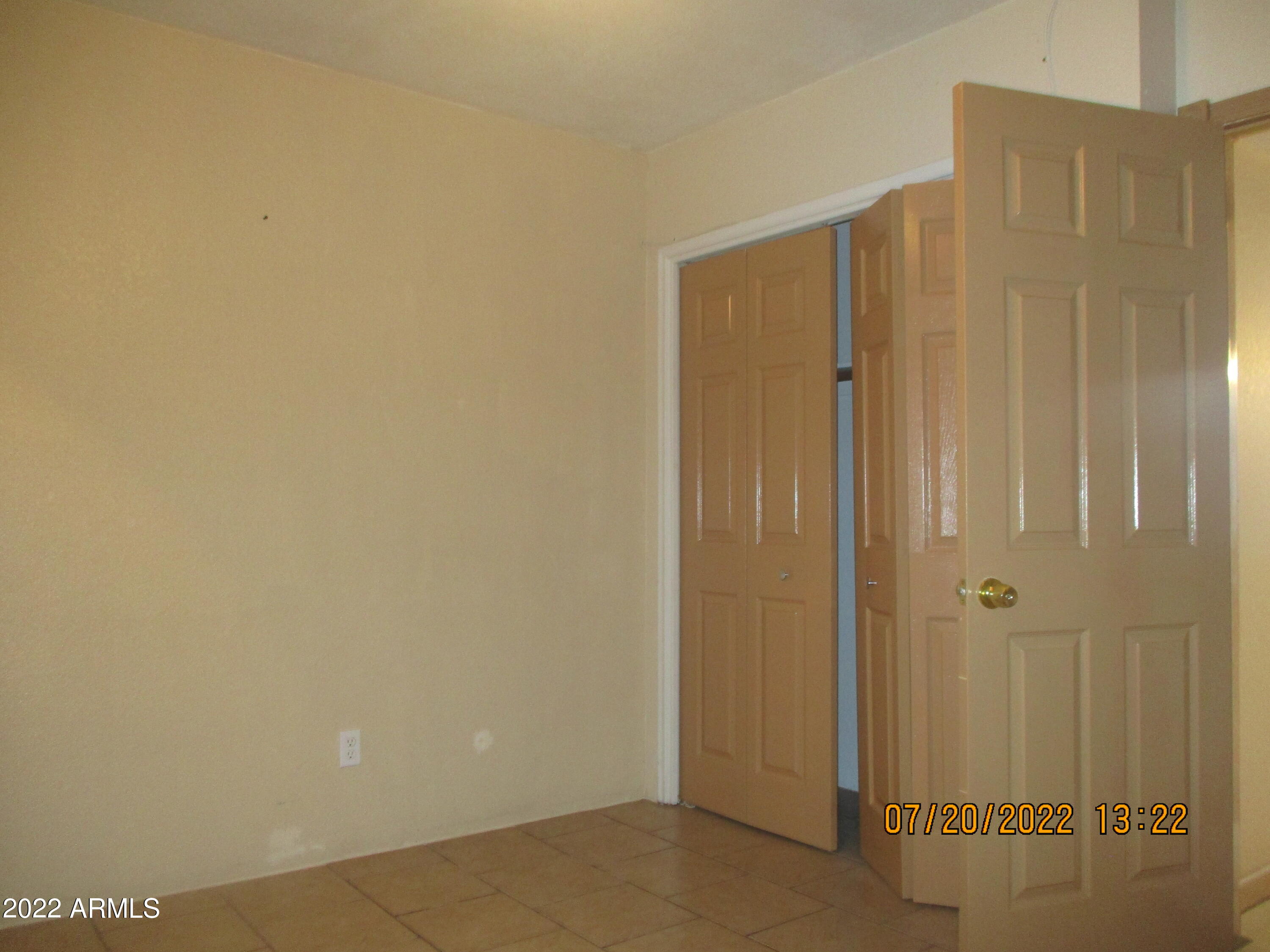 FOOTHILLS ADD - Residential