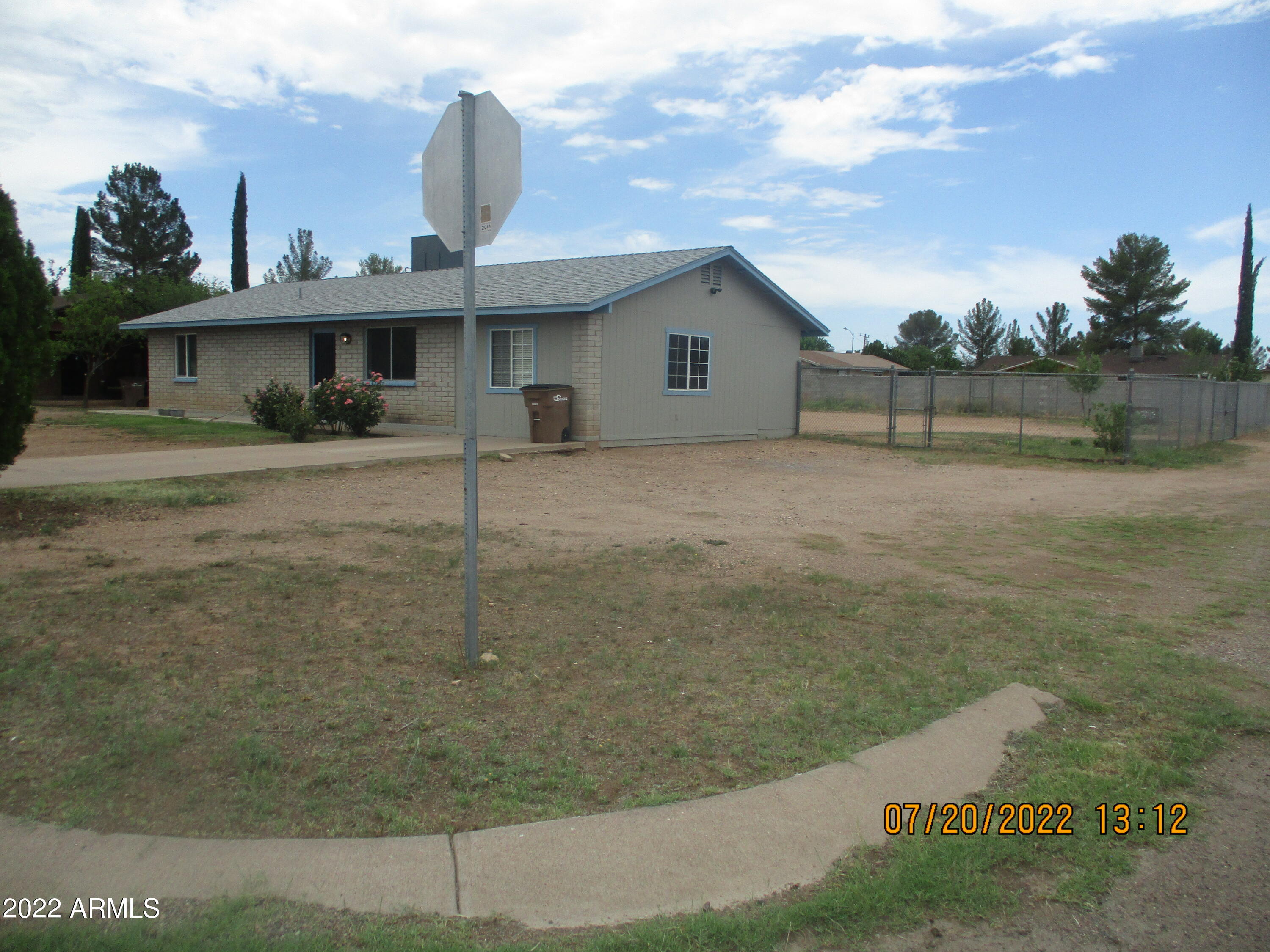 FOOTHILLS ADD - Residential