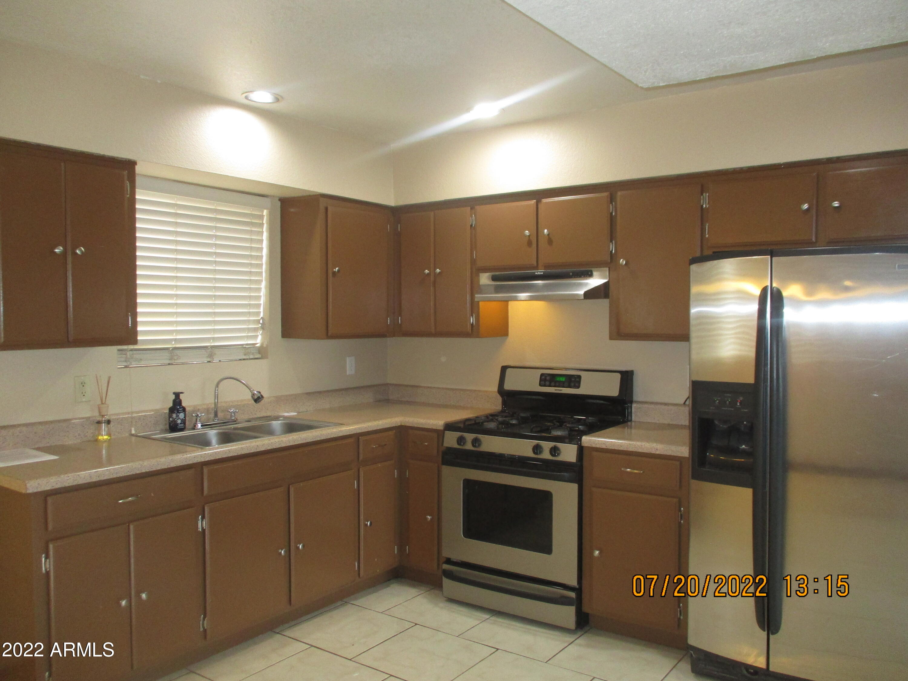 FOOTHILLS ADD - Residential
