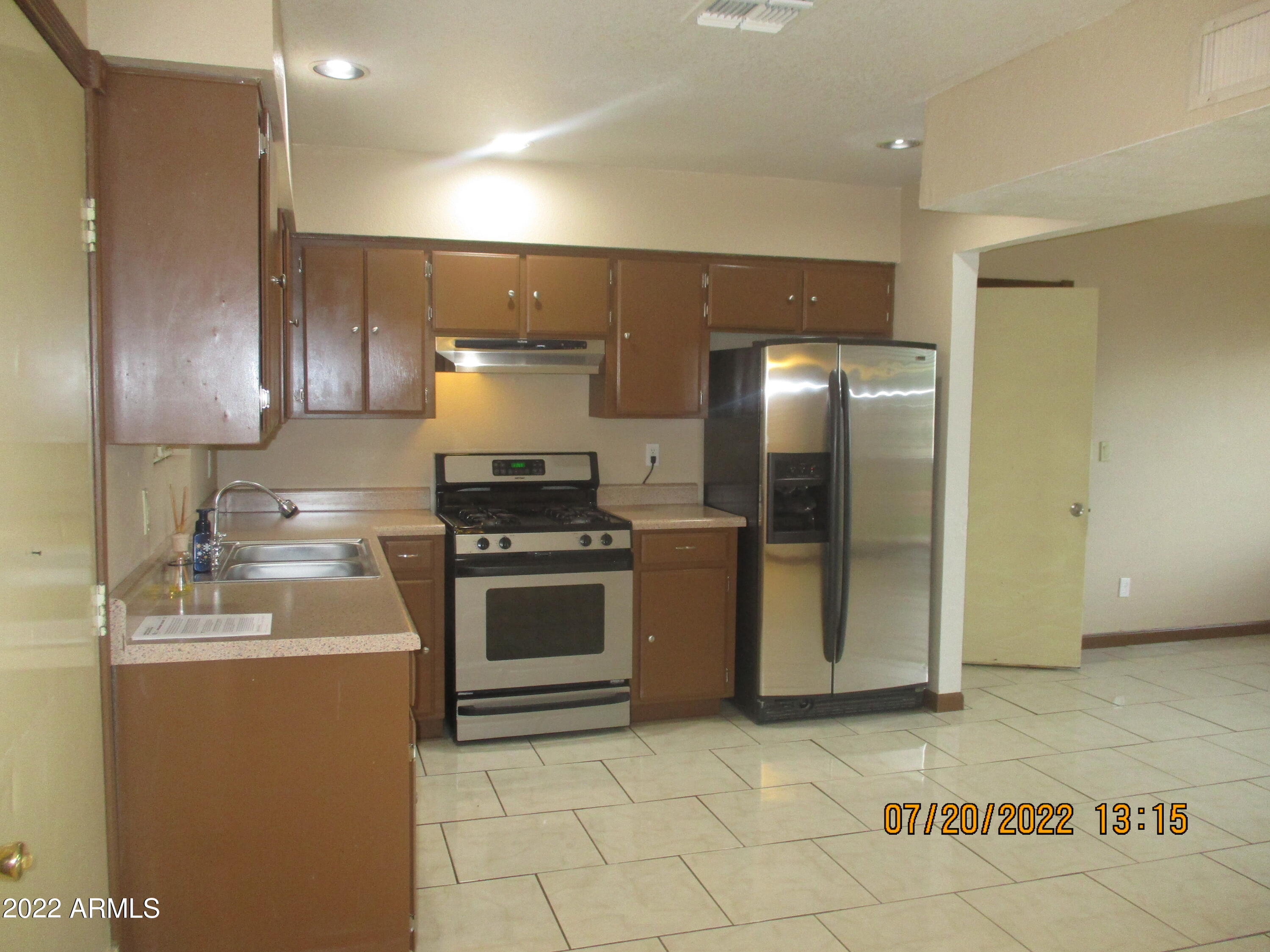 FOOTHILLS ADD - Residential