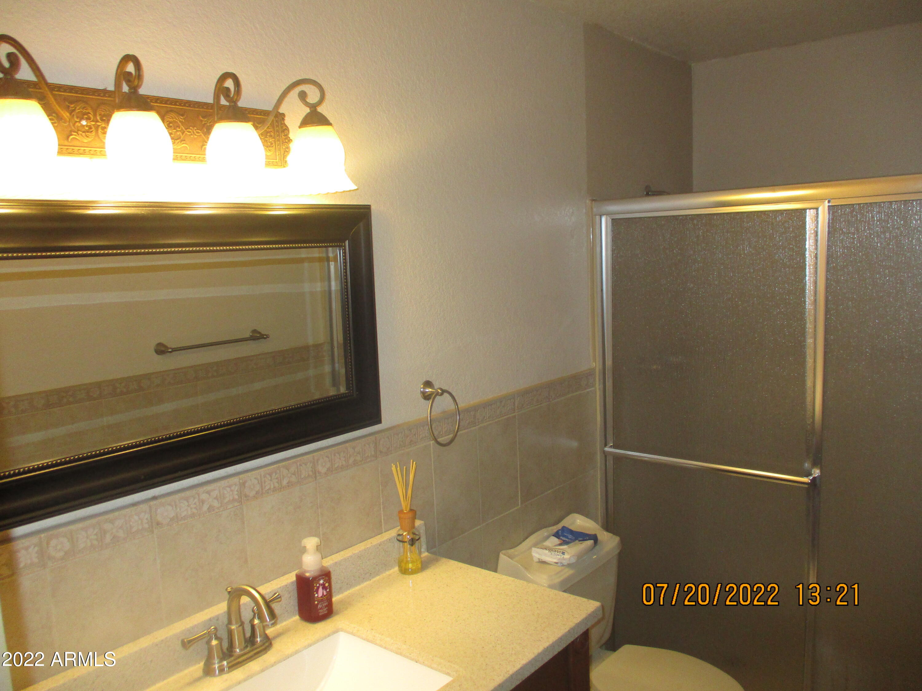 FOOTHILLS ADD - Residential