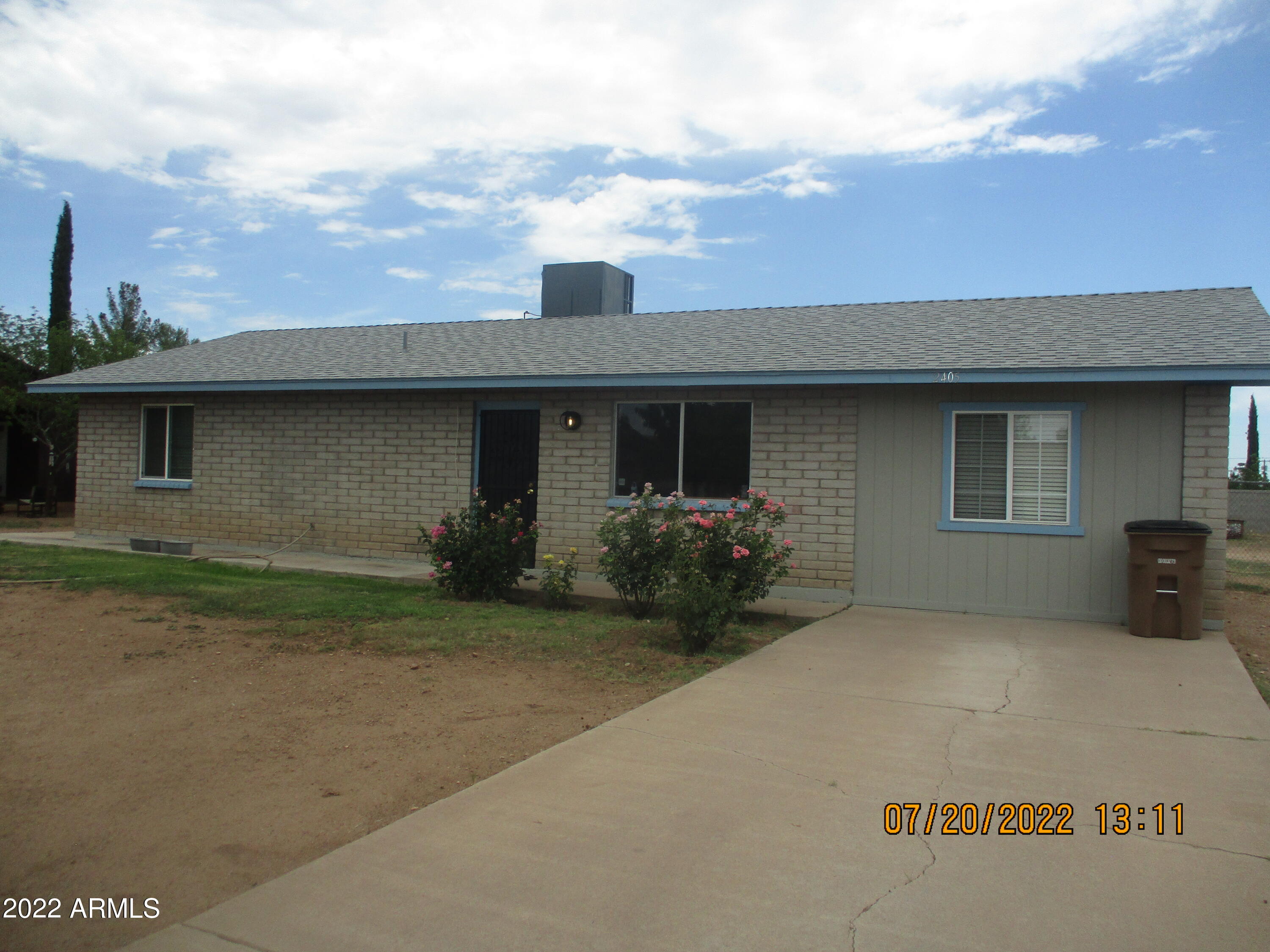 FOOTHILLS ADD - Residential