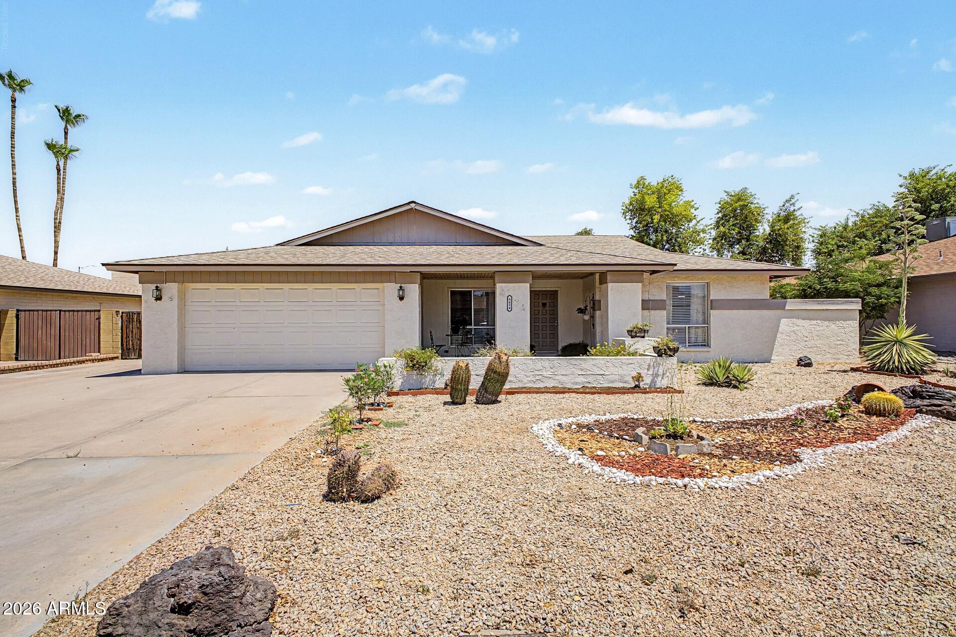 NEWCASTLE ESTATES UNIT TWO - Residential