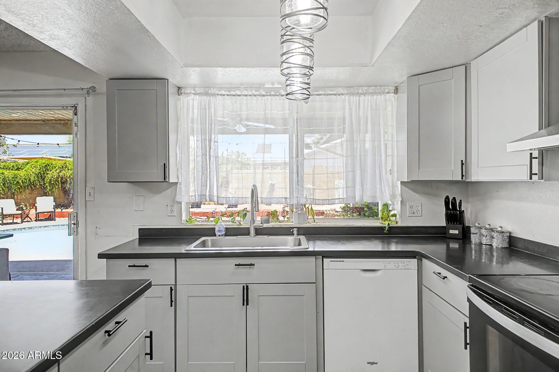 NEWCASTLE ESTATES UNIT TWO - Residential