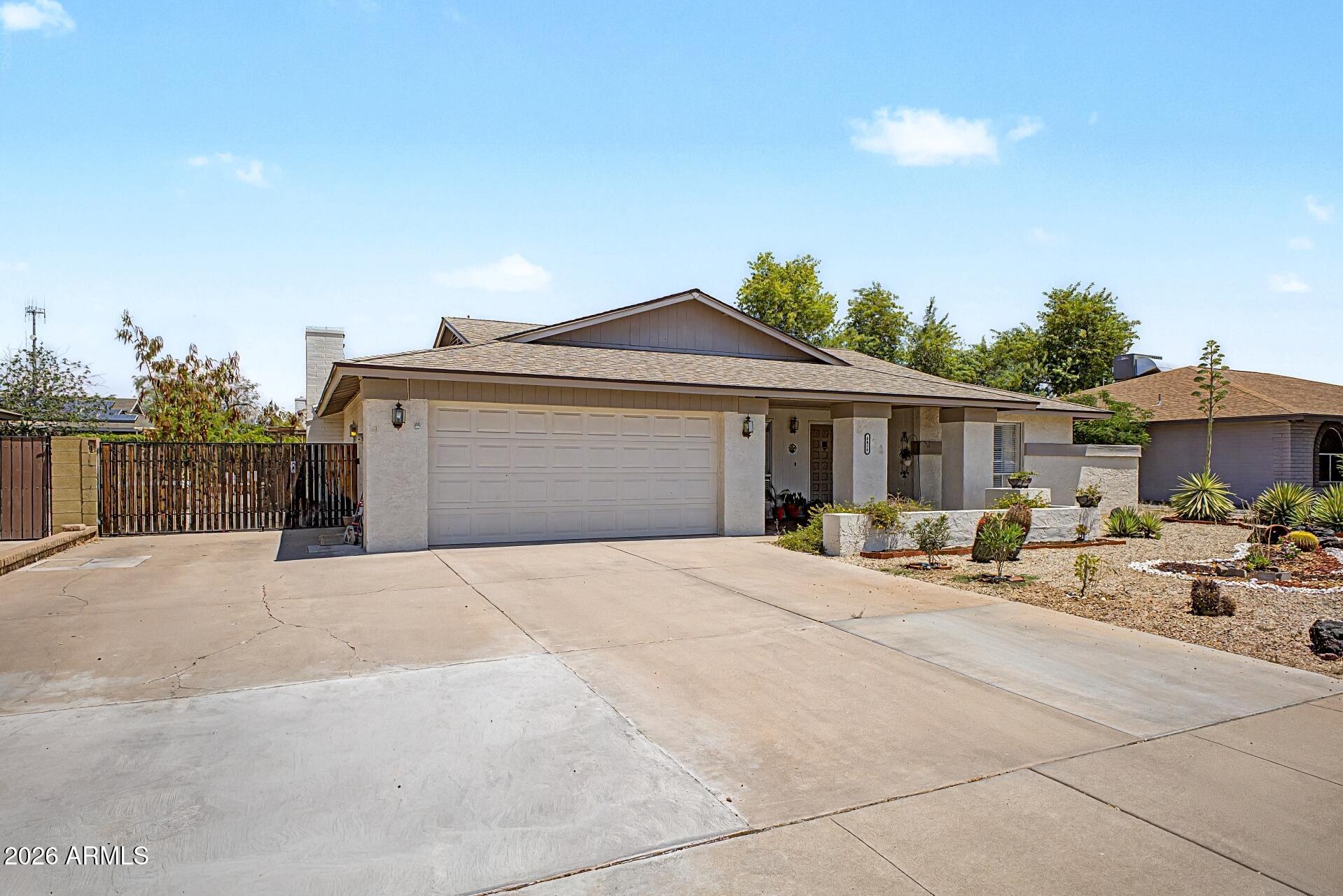 NEWCASTLE ESTATES UNIT TWO - Residential