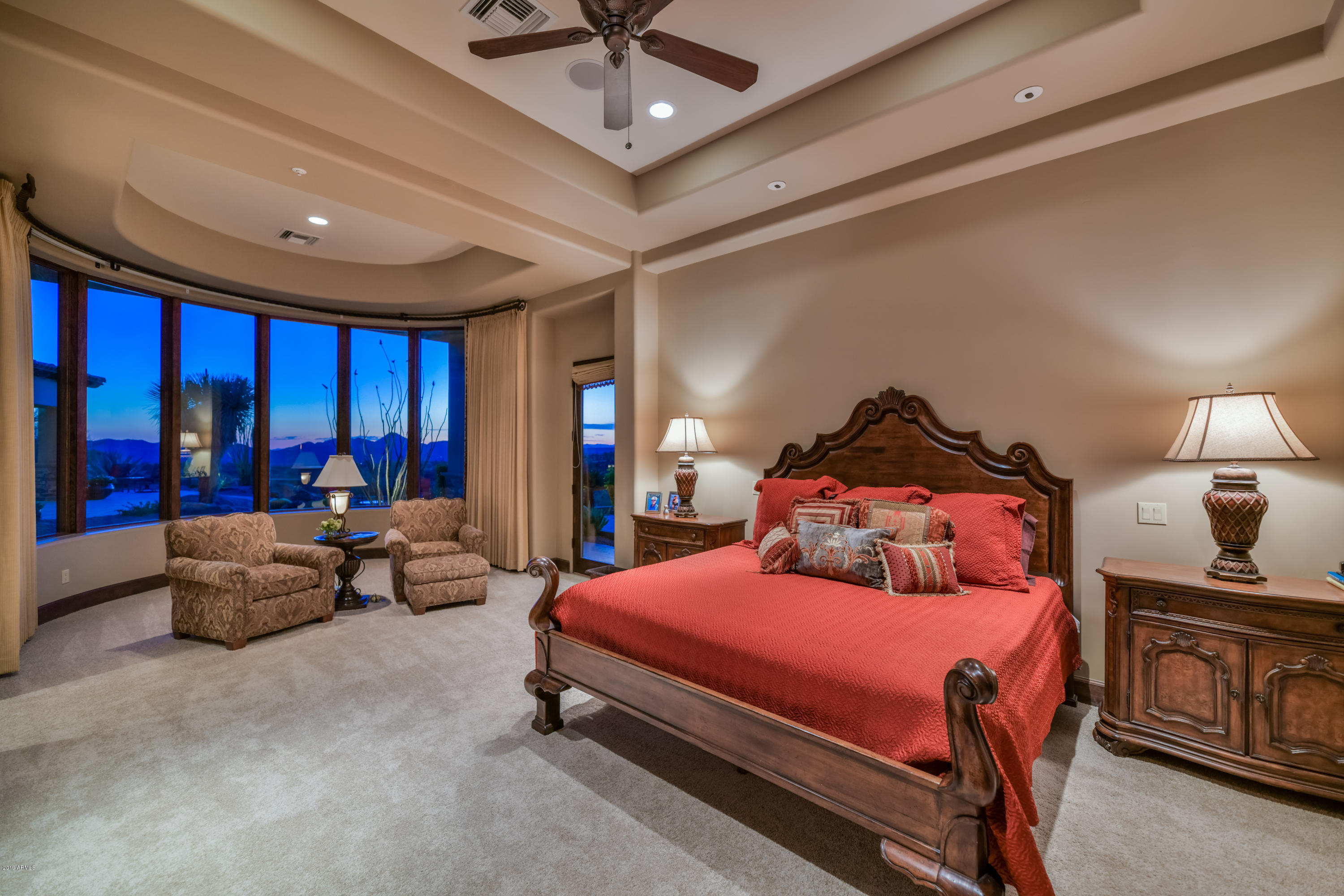 Ocotillo Ridge Estates - Residential