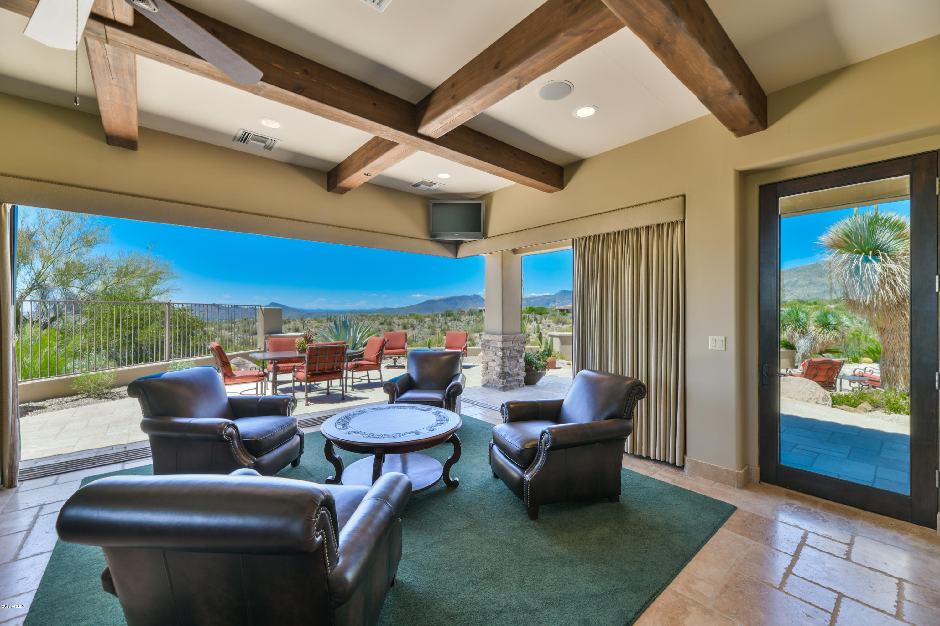 Ocotillo Ridge Estates - Residential