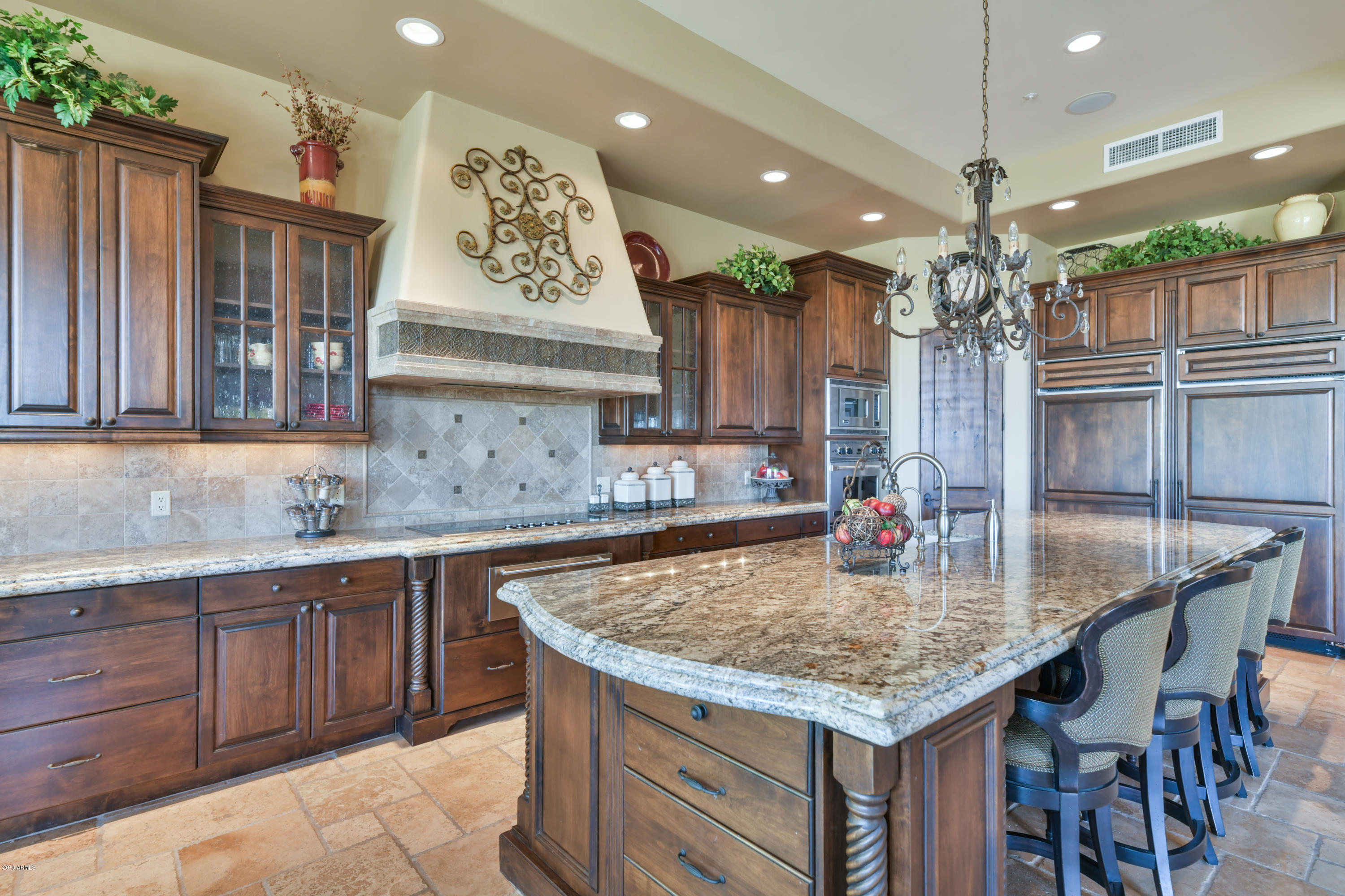 Ocotillo Ridge Estates - Residential