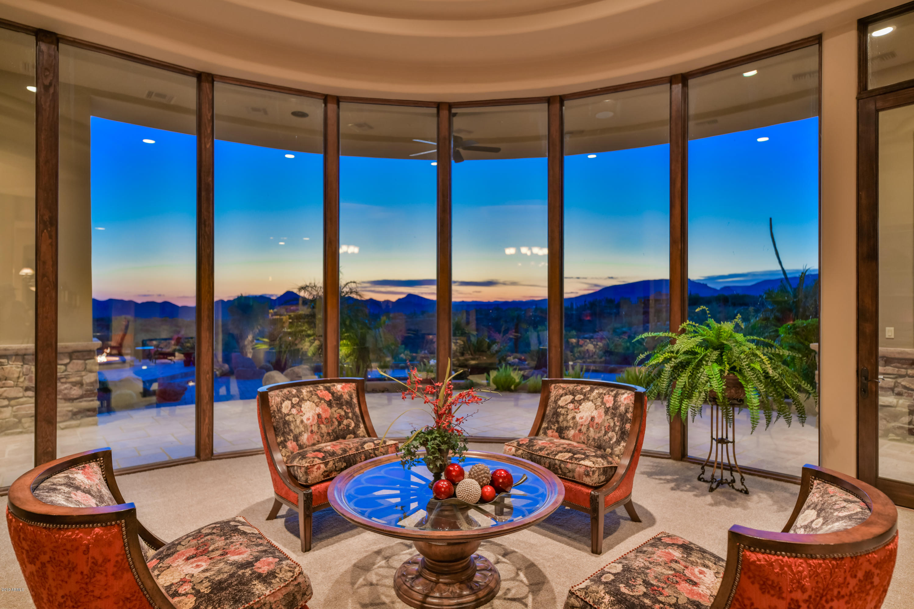 Ocotillo Ridge Estates - Residential