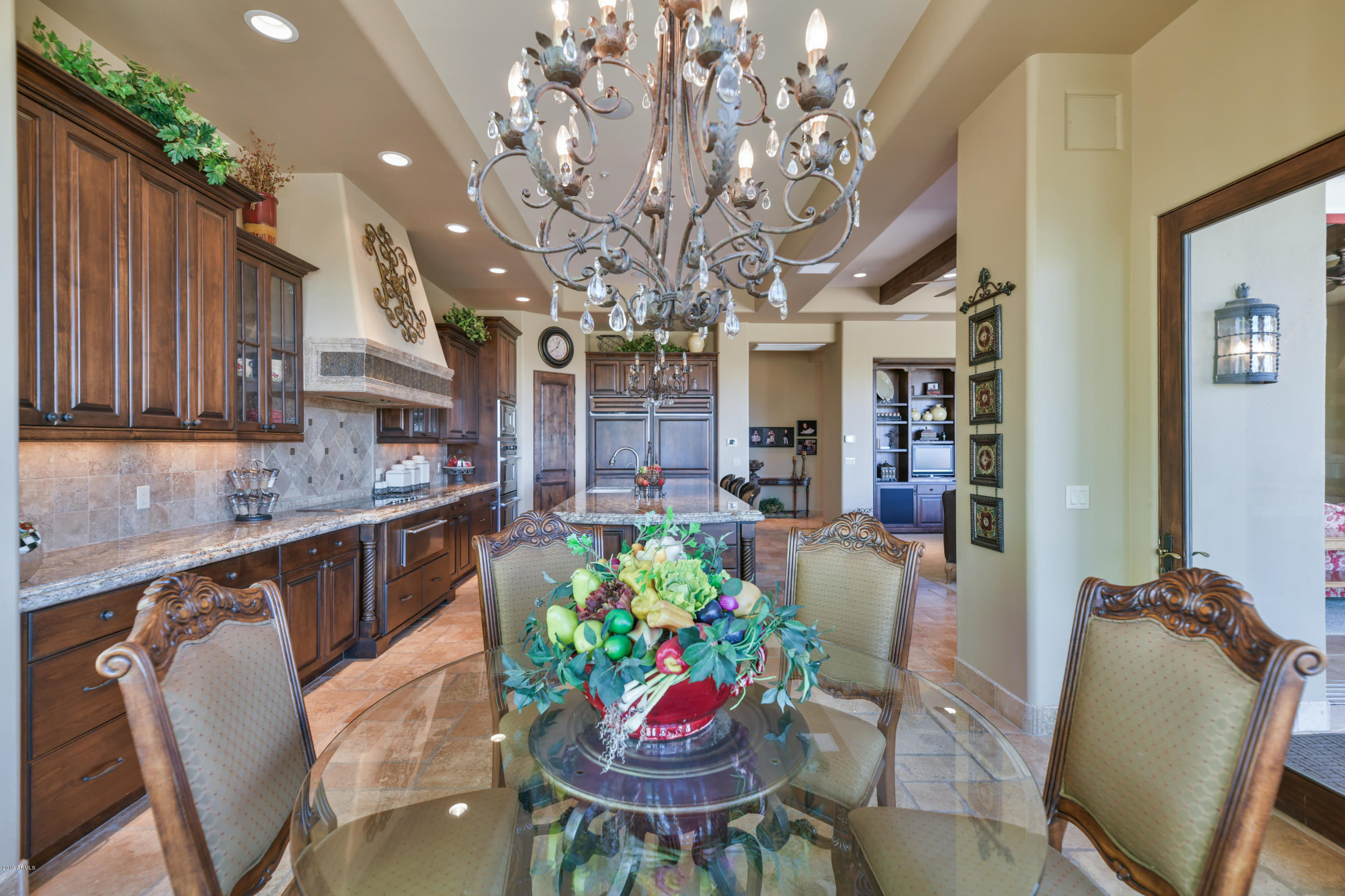 Ocotillo Ridge Estates - Residential