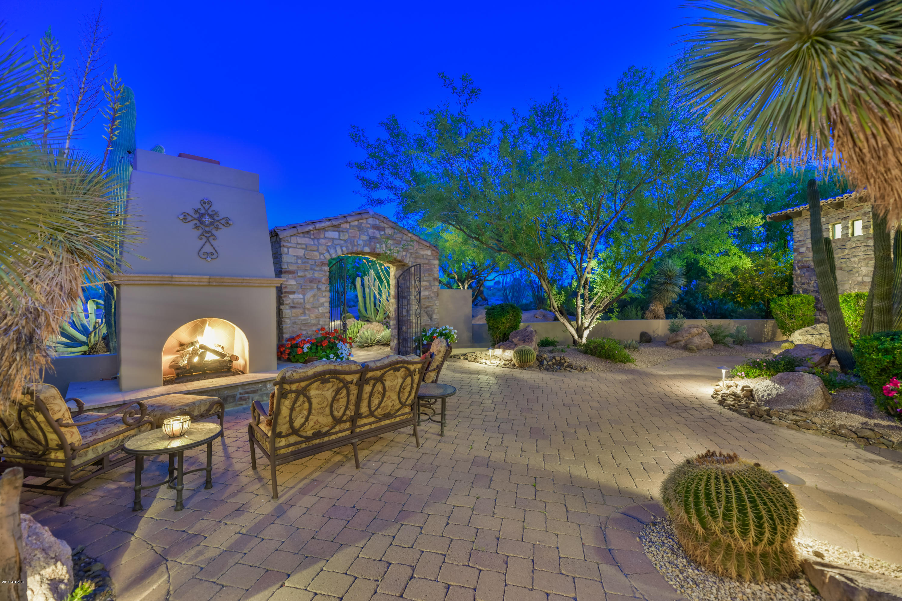 Ocotillo Ridge Estates - Residential