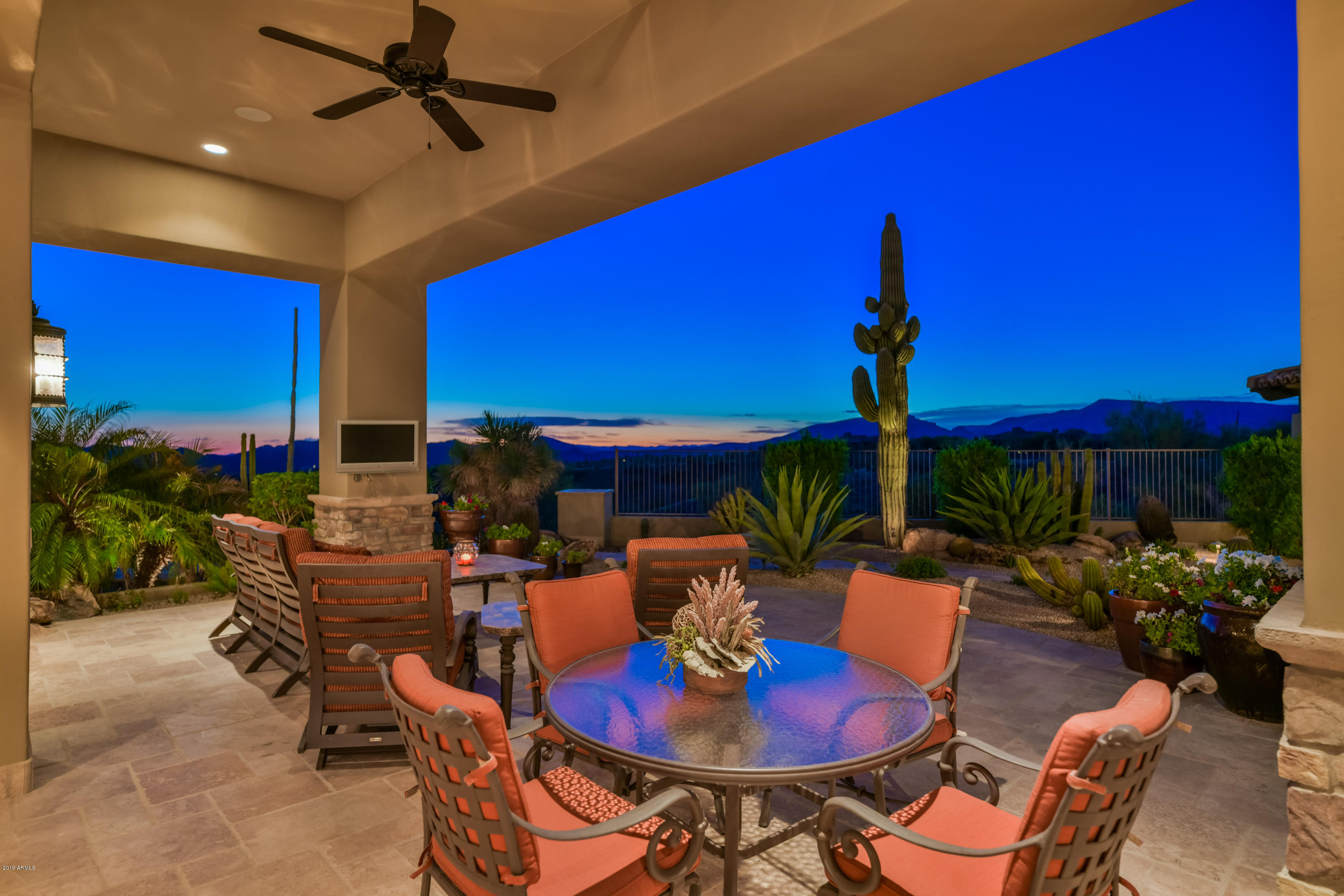 Ocotillo Ridge Estates - Residential