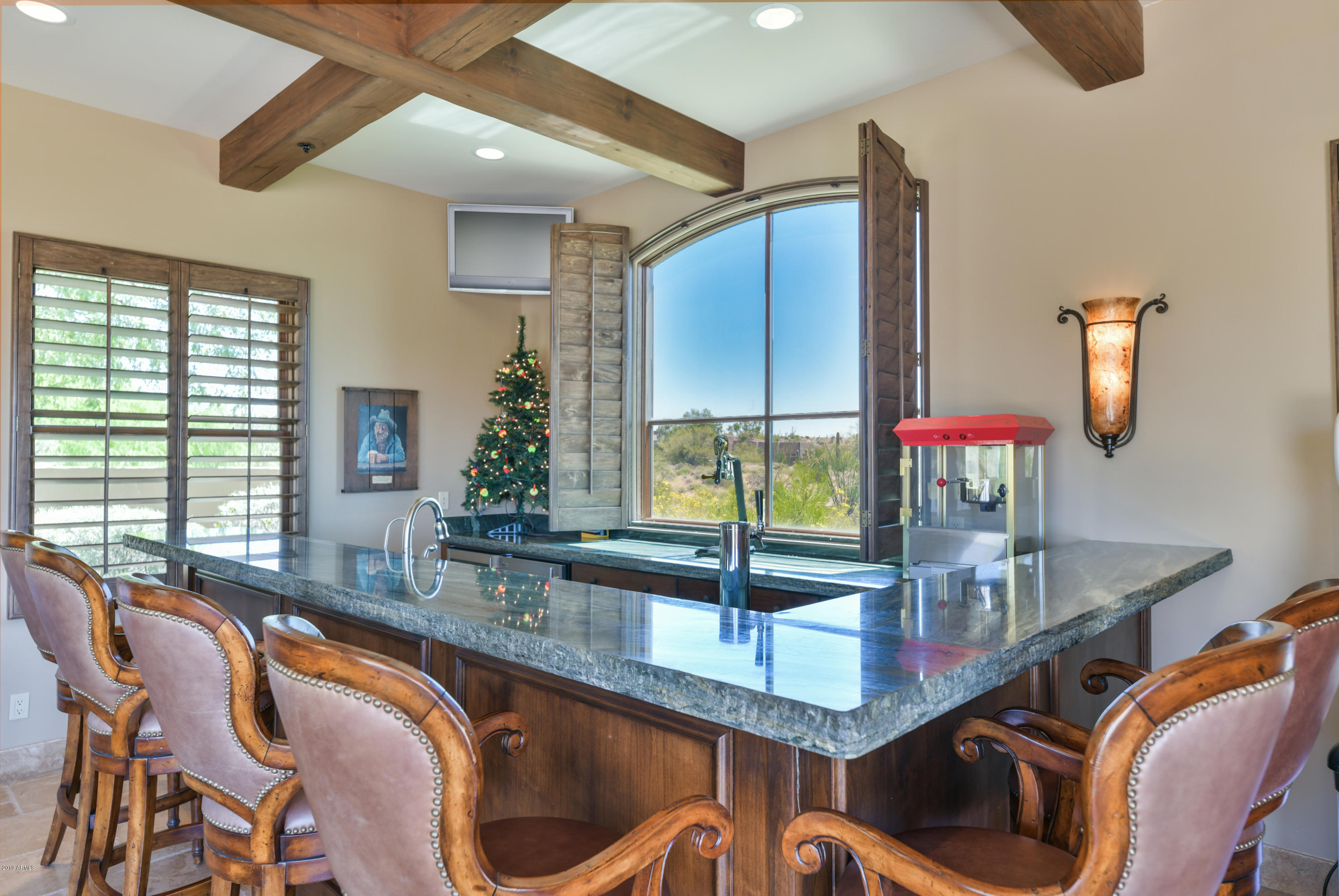 Ocotillo Ridge Estates - Residential