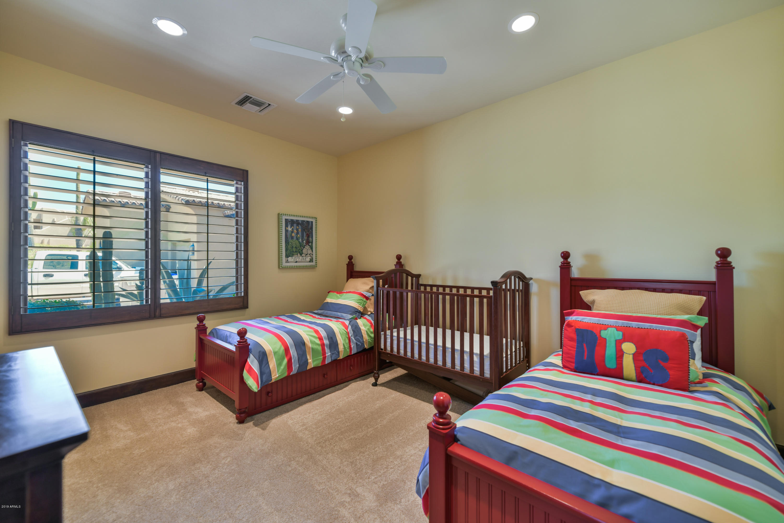 Ocotillo Ridge Estates - Residential