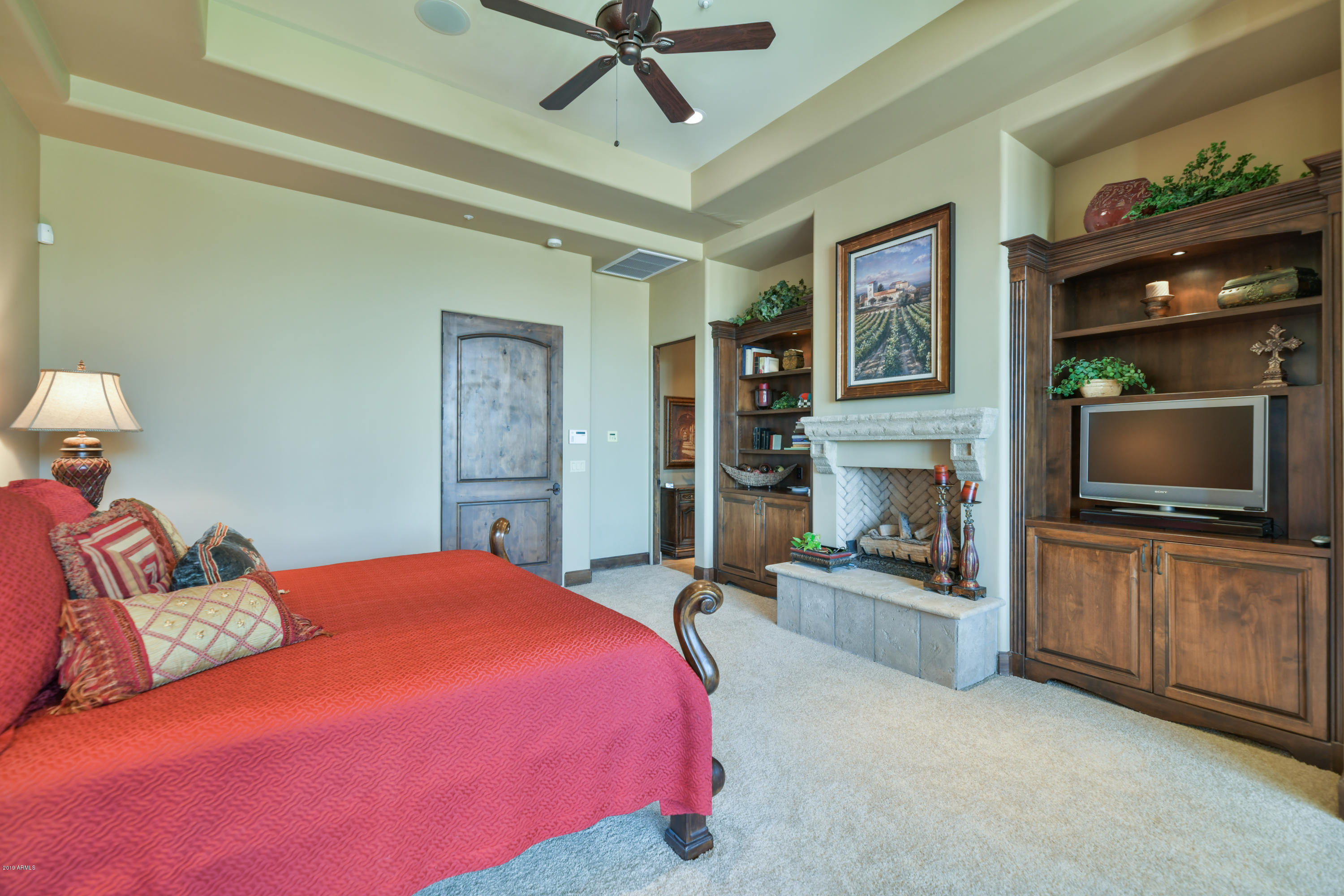 Ocotillo Ridge Estates - Residential