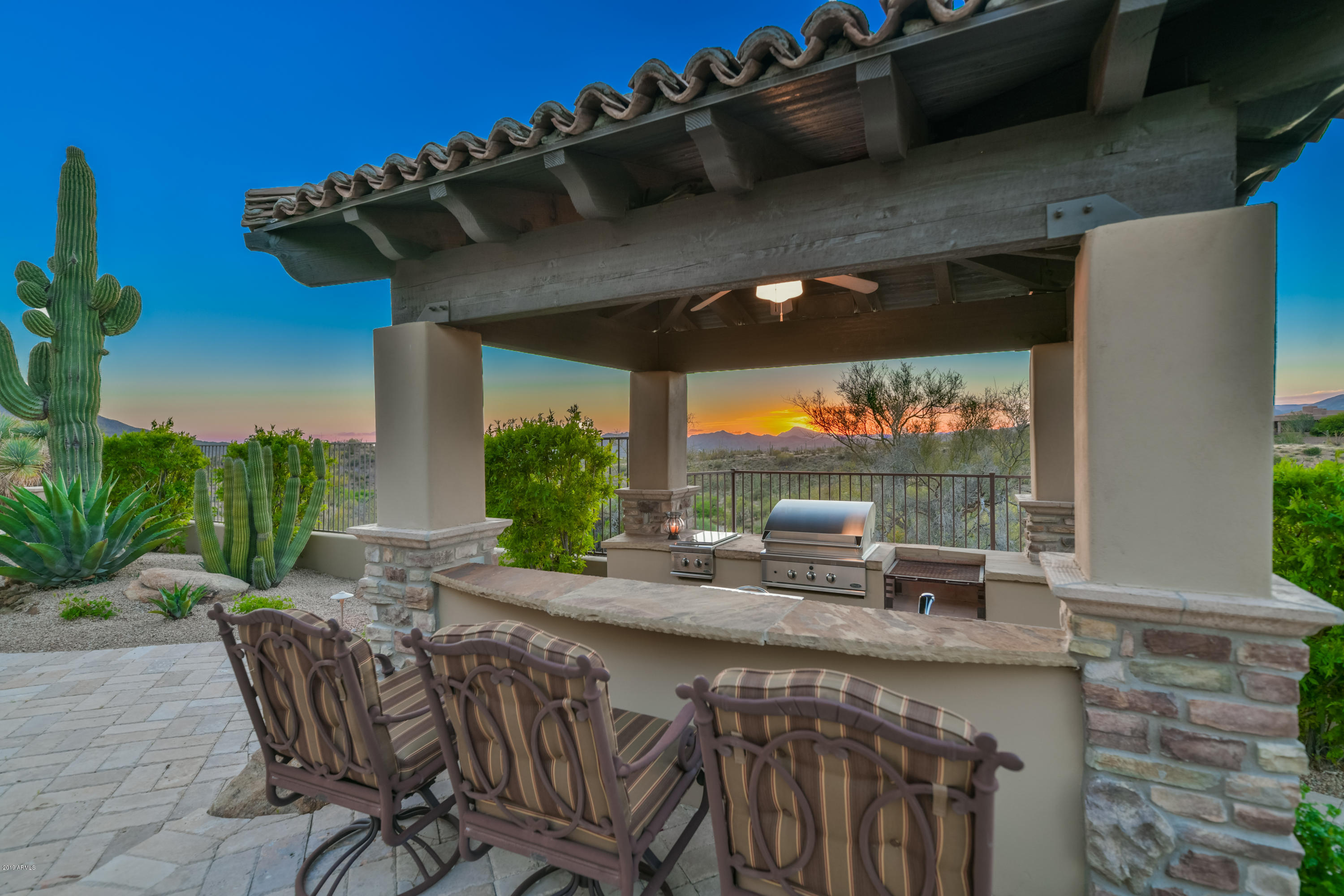 Ocotillo Ridge Estates - Residential