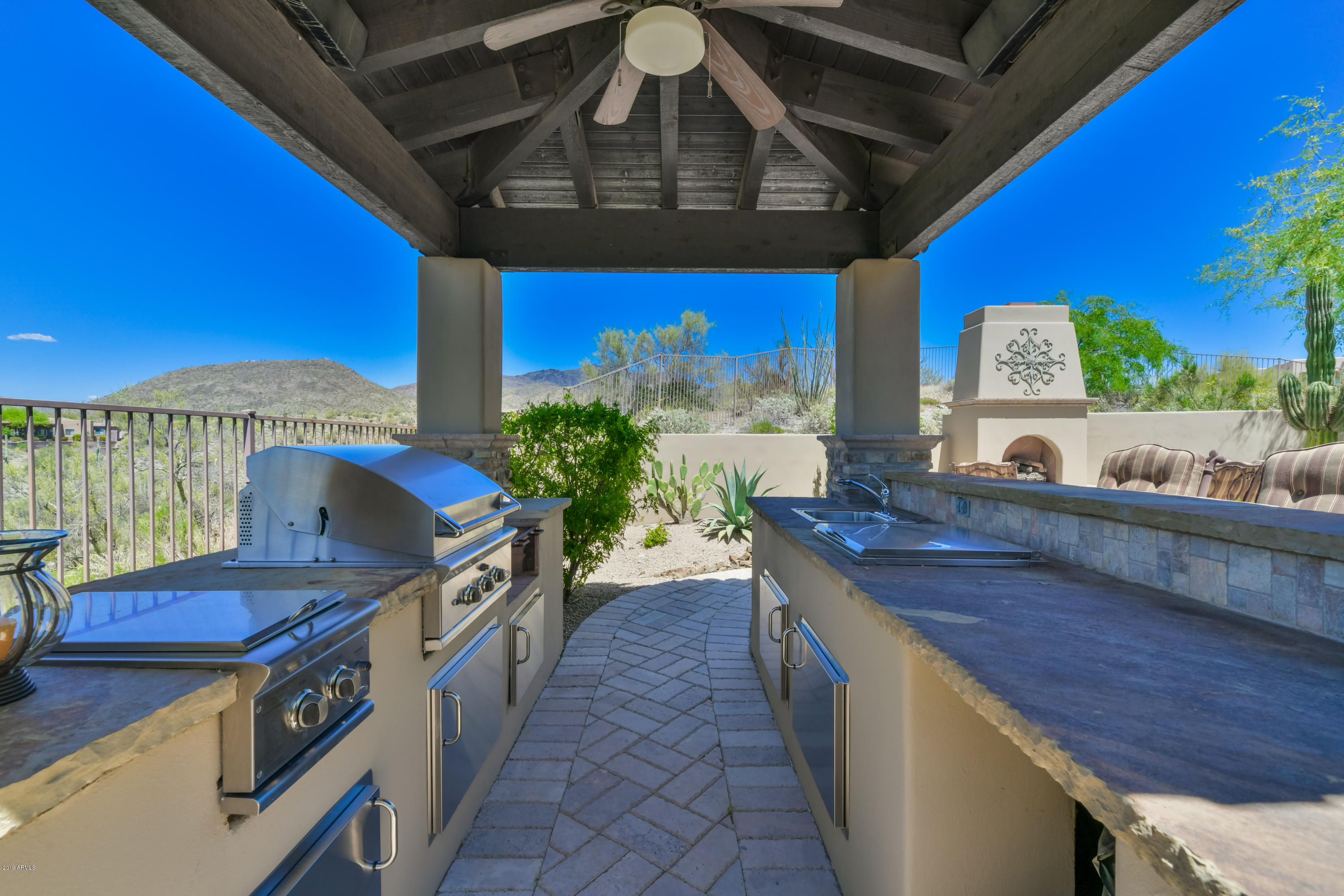 Ocotillo Ridge Estates - Residential