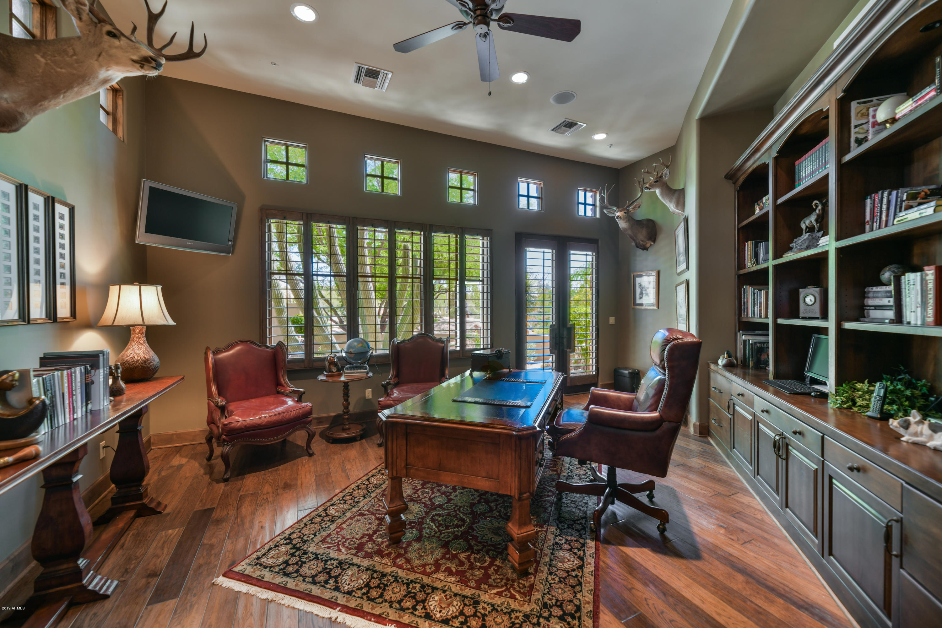 Ocotillo Ridge Estates - Residential