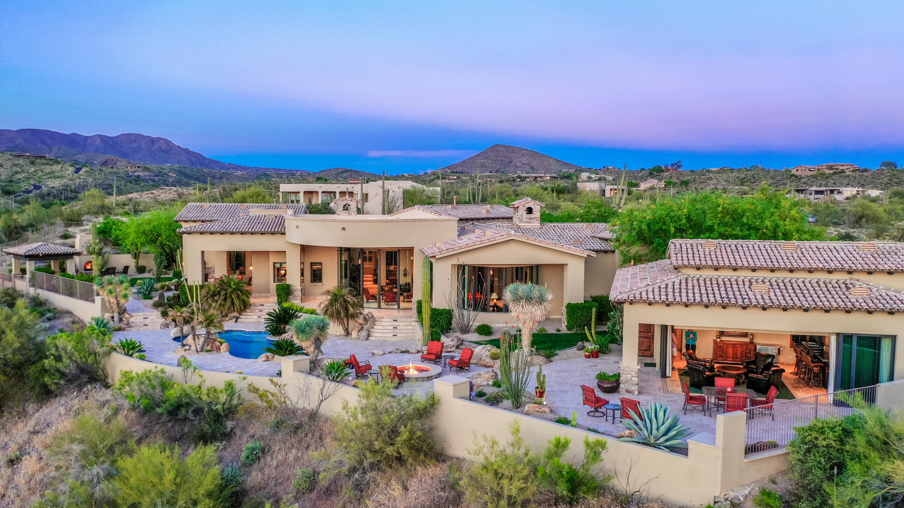 Ocotillo Ridge Estates - Residential
