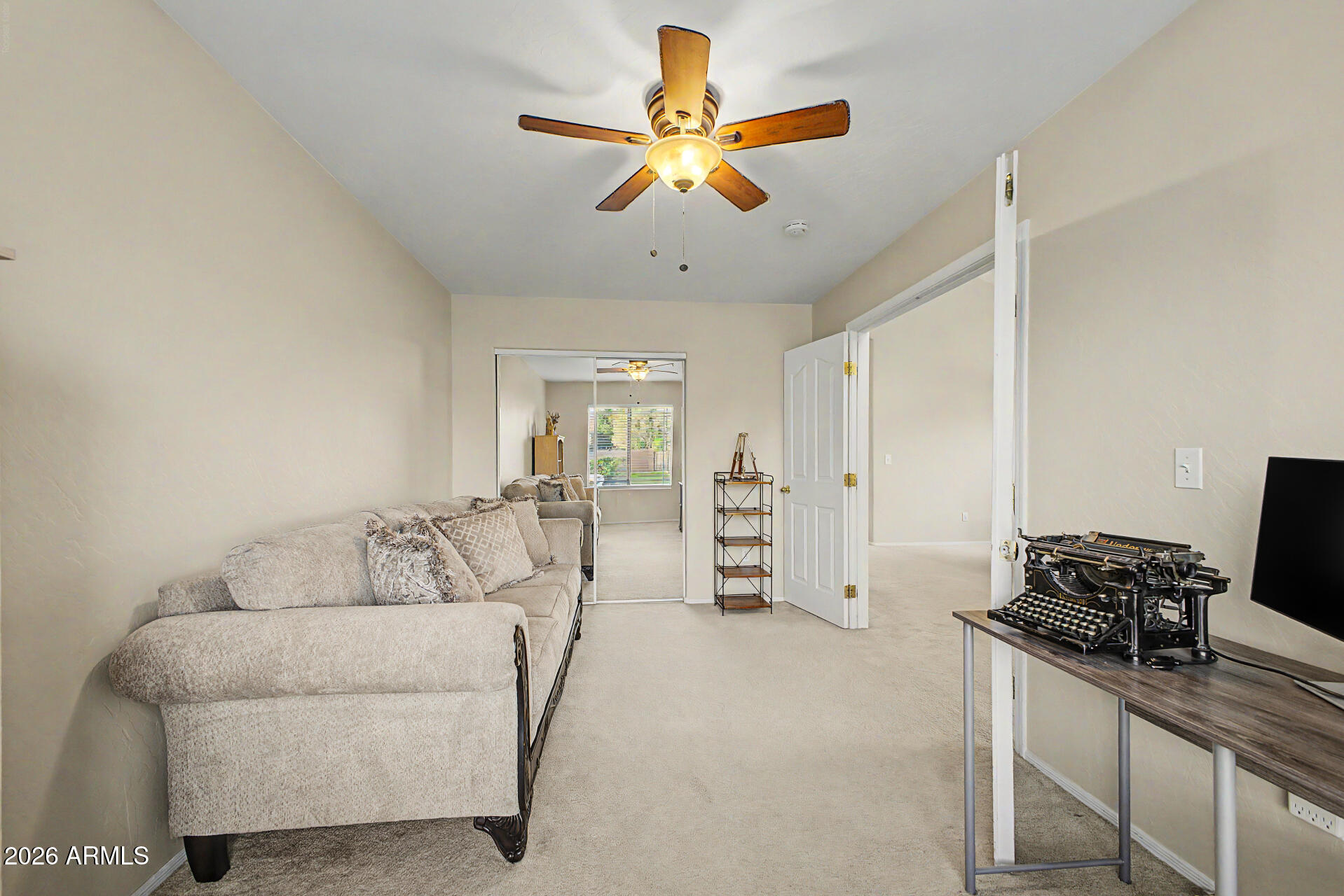 SIERRA VERDE PARCEL N - Residential