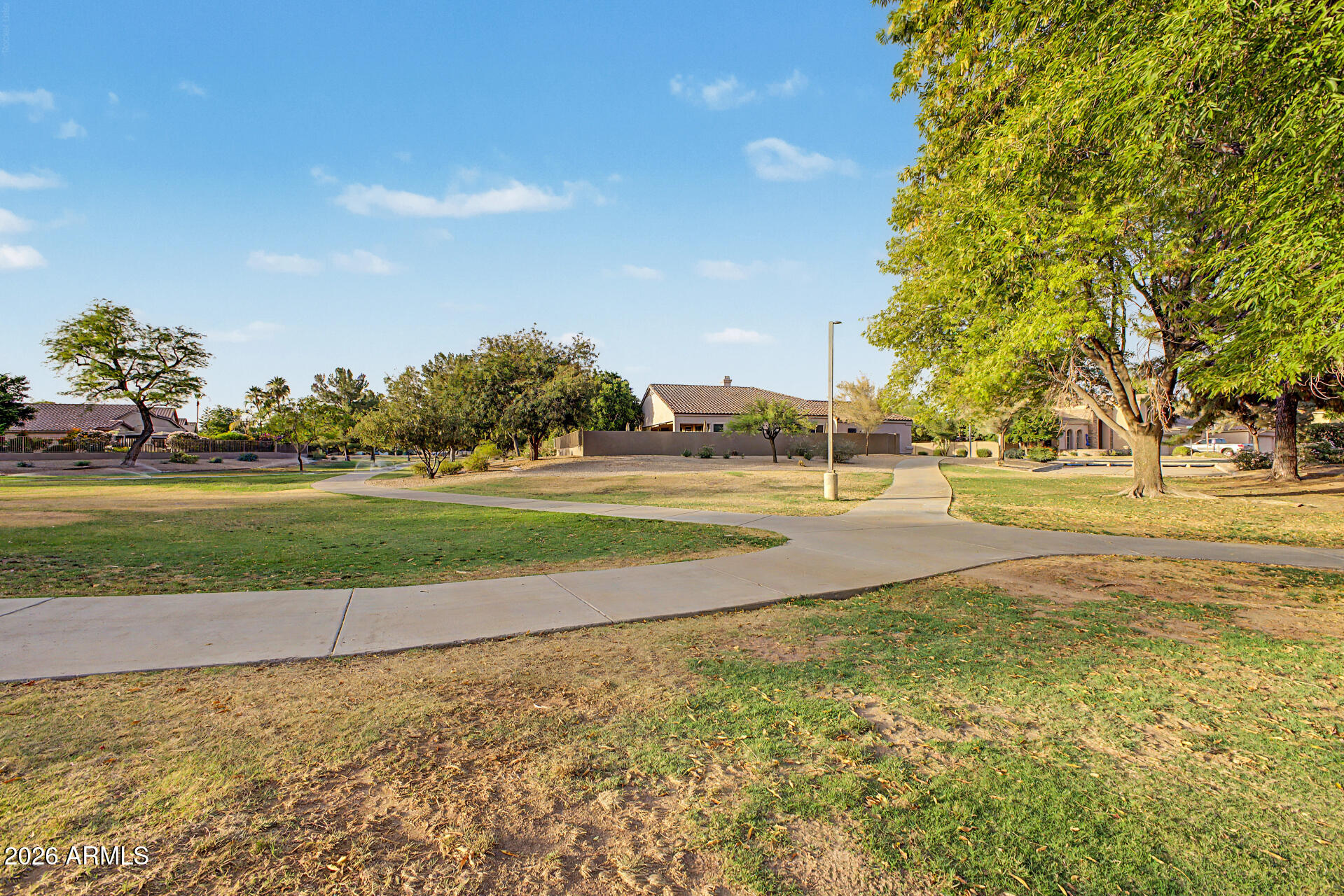 SIERRA VERDE PARCEL N - Residential