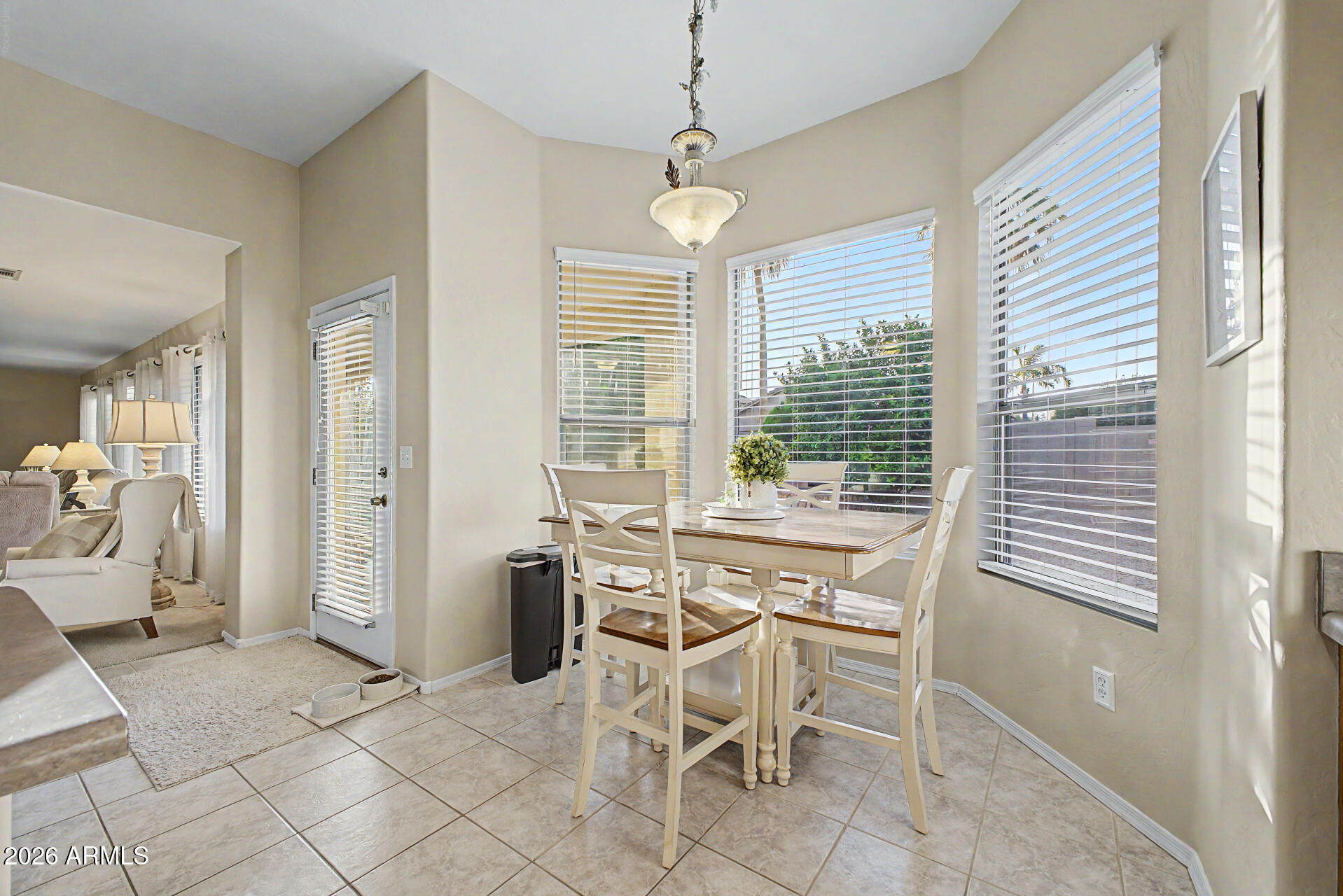 SIERRA VERDE PARCEL N - Residential
