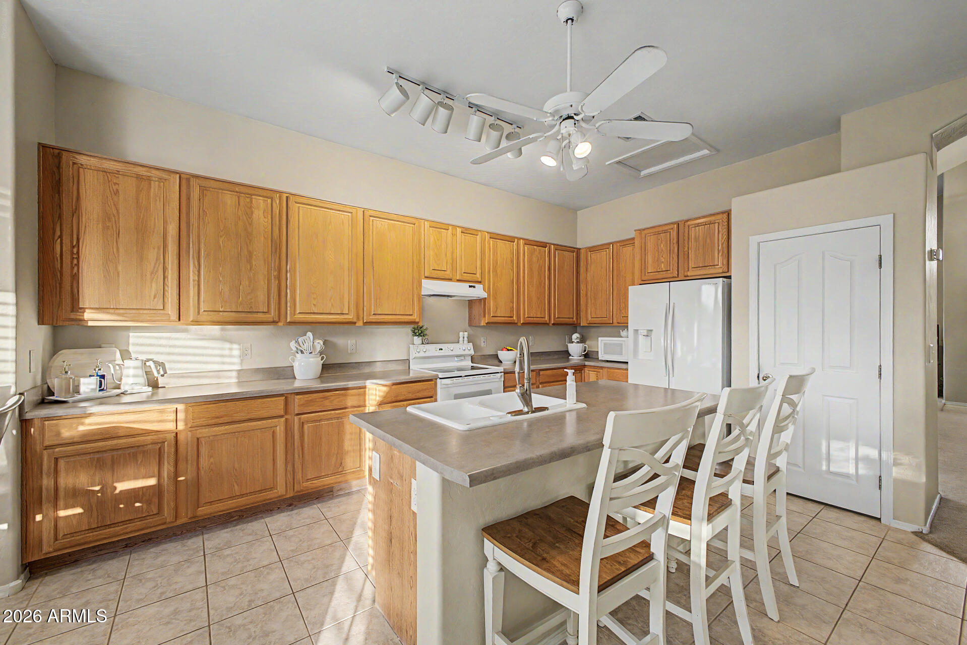SIERRA VERDE PARCEL N - Residential