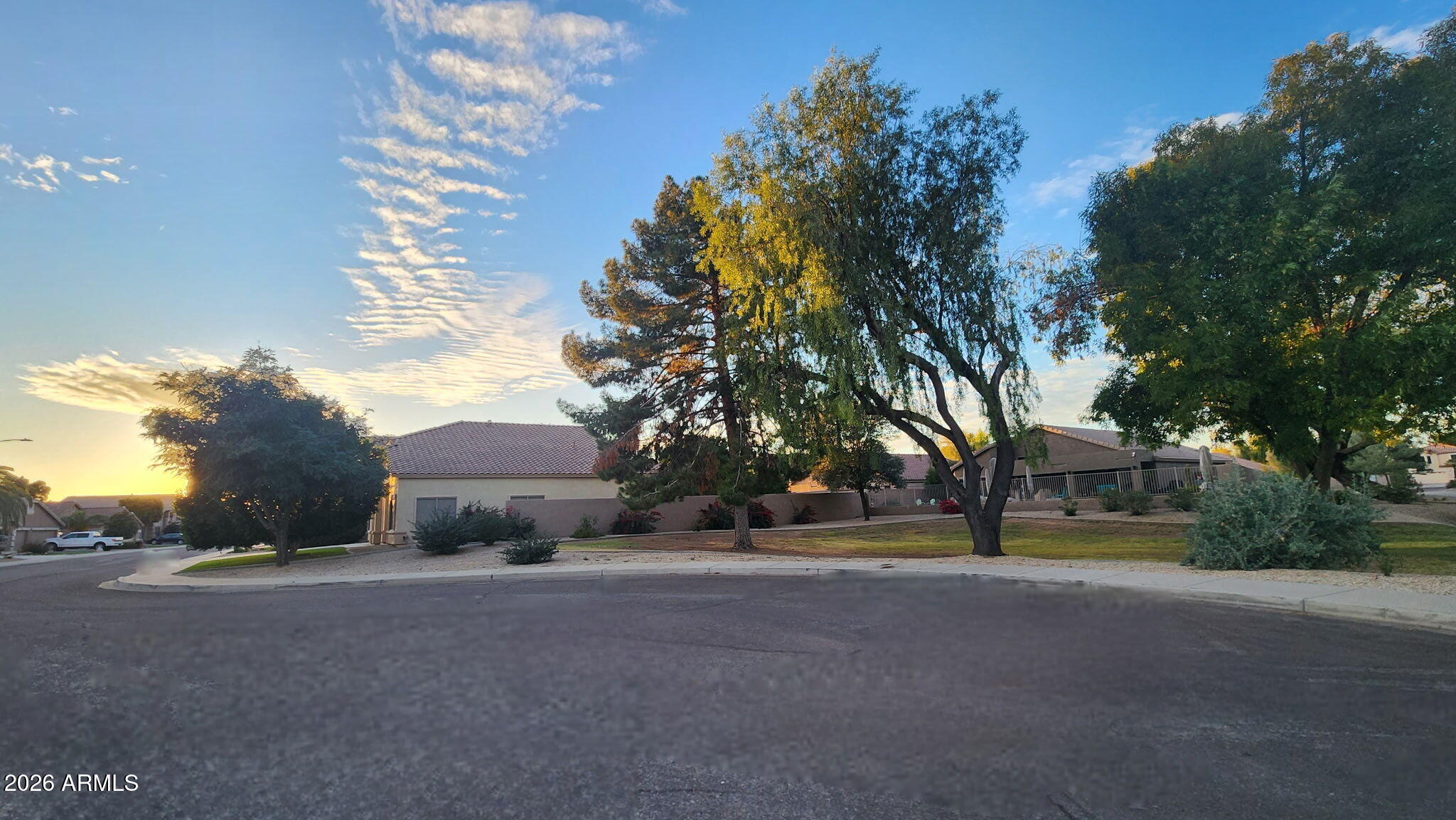 SIERRA VERDE PARCEL N - Residential