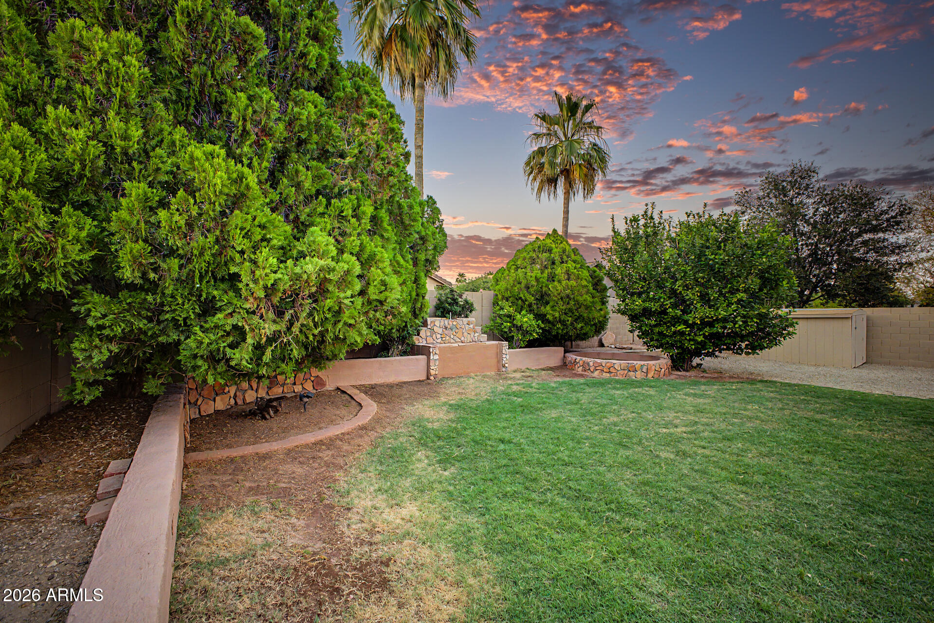 SIERRA VERDE PARCEL N - Residential