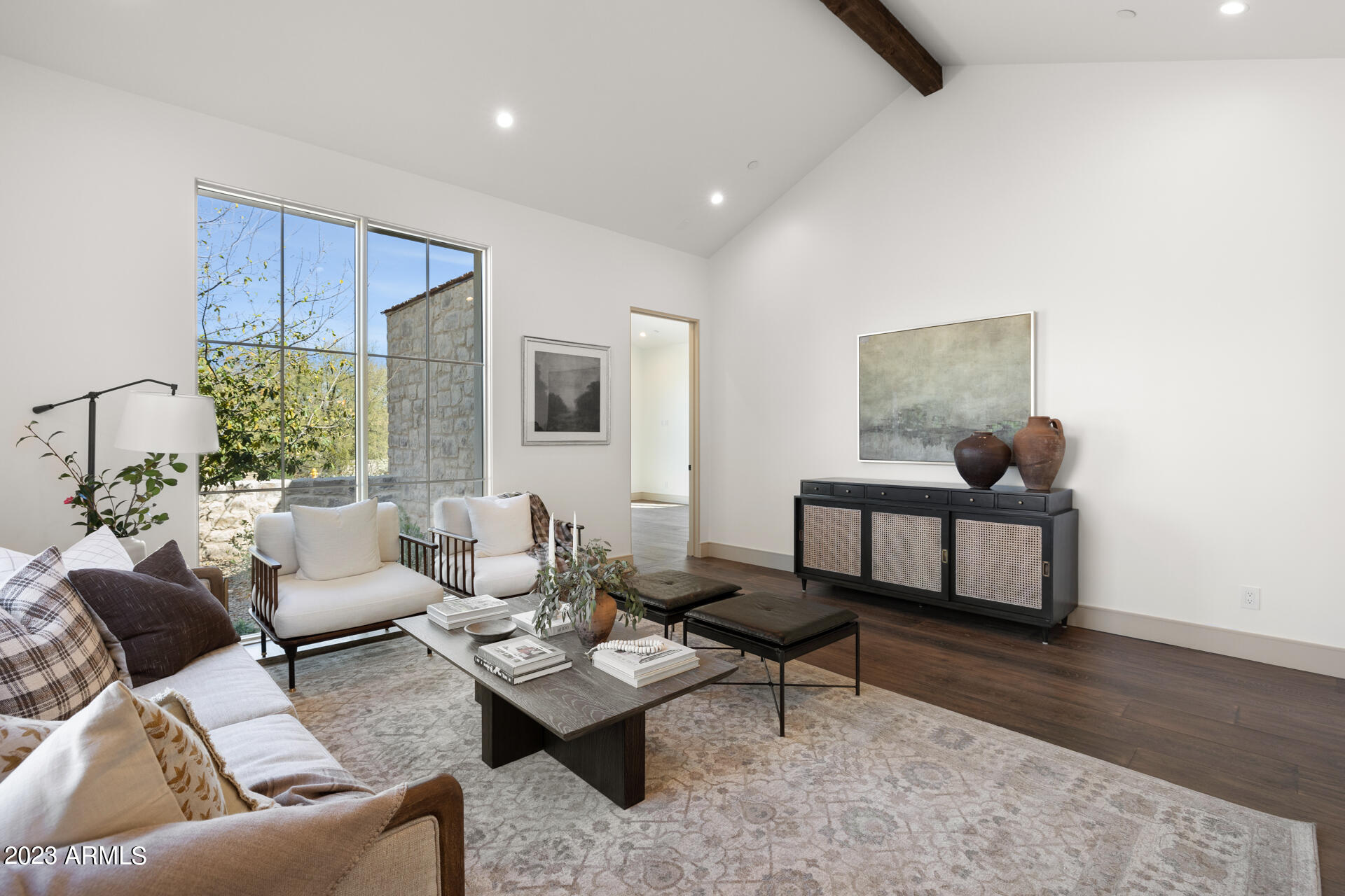 HUMMINGBIRD VISTA - Residential