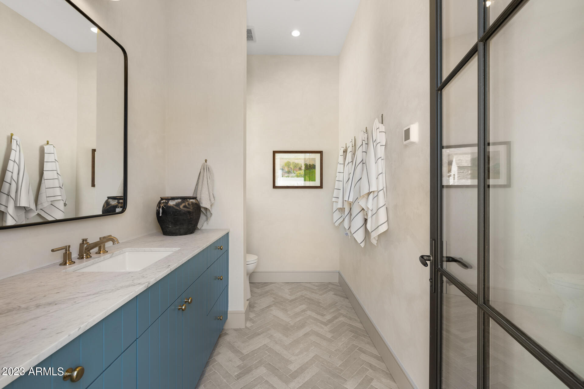 HUMMINGBIRD VISTA - Residential