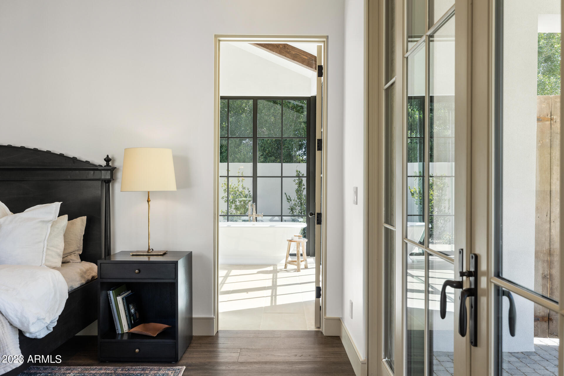 HUMMINGBIRD VISTA - Residential