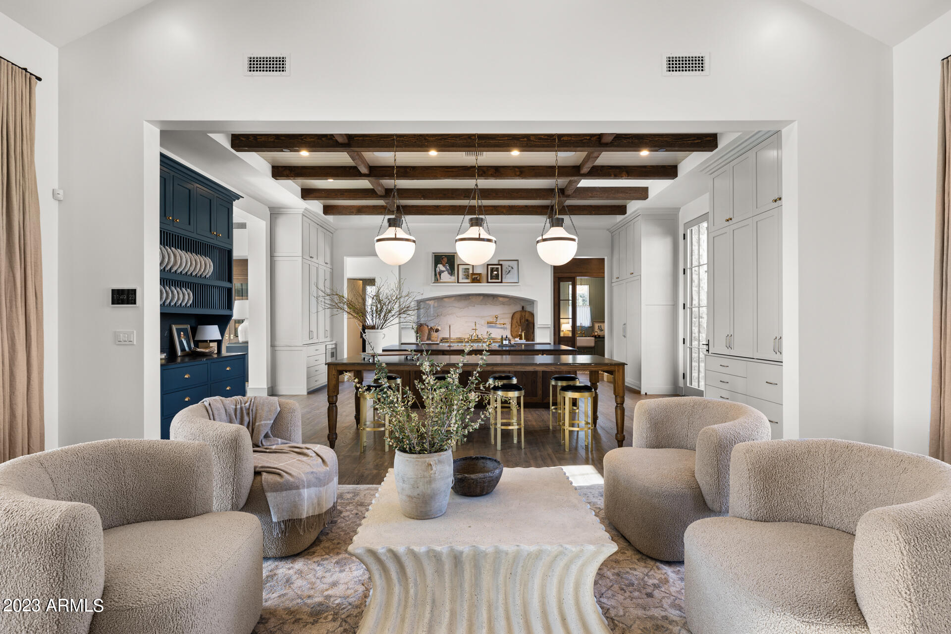 HUMMINGBIRD VISTA - Residential