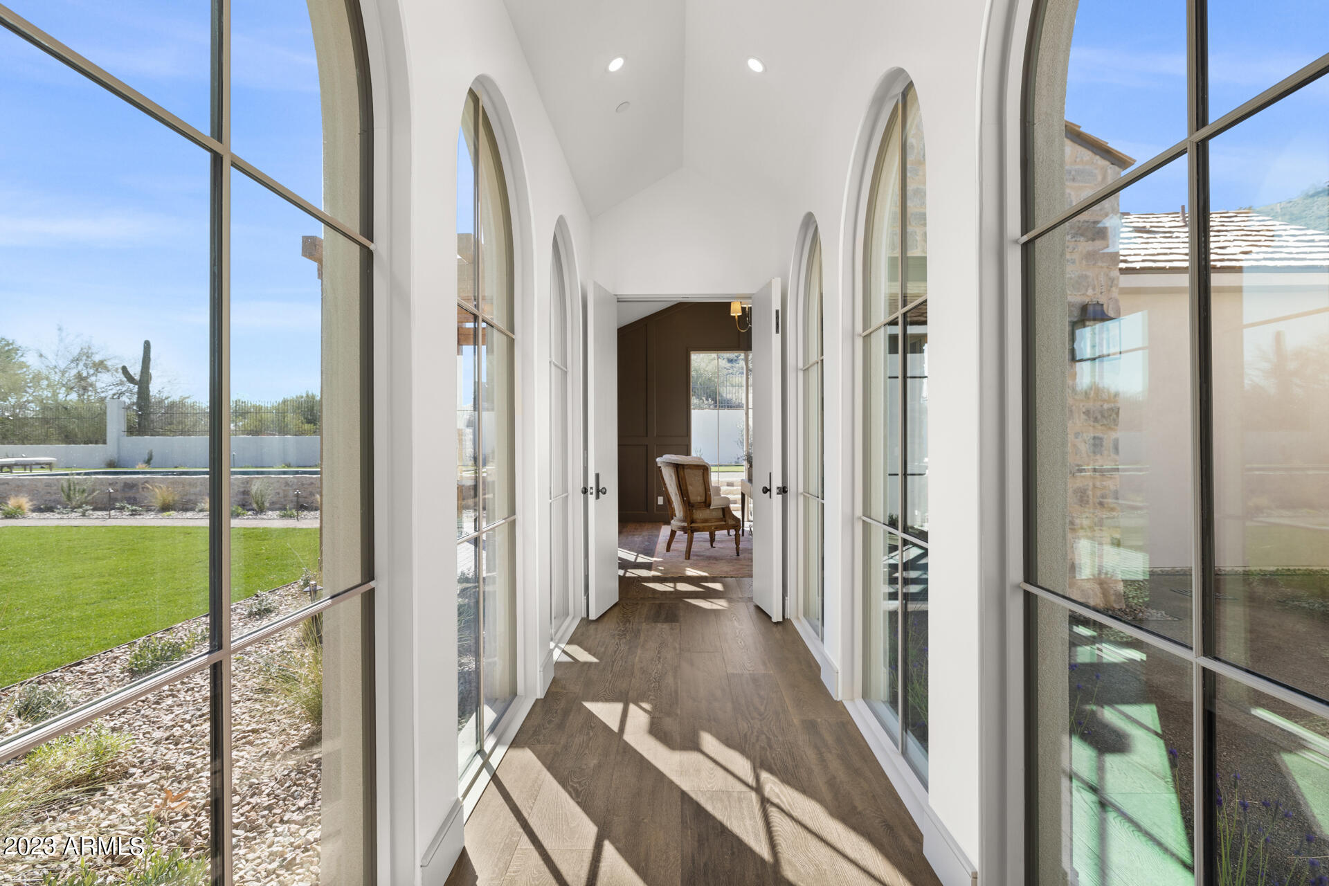 HUMMINGBIRD VISTA - Residential