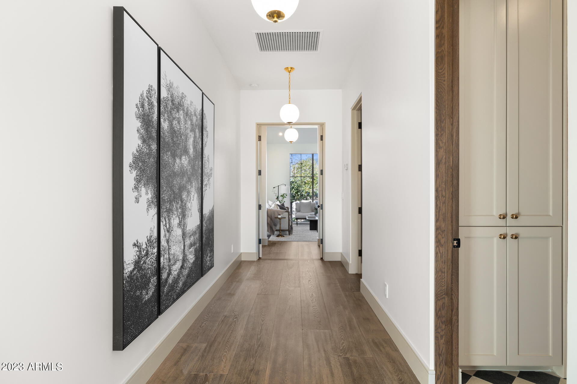 HUMMINGBIRD VISTA - Residential