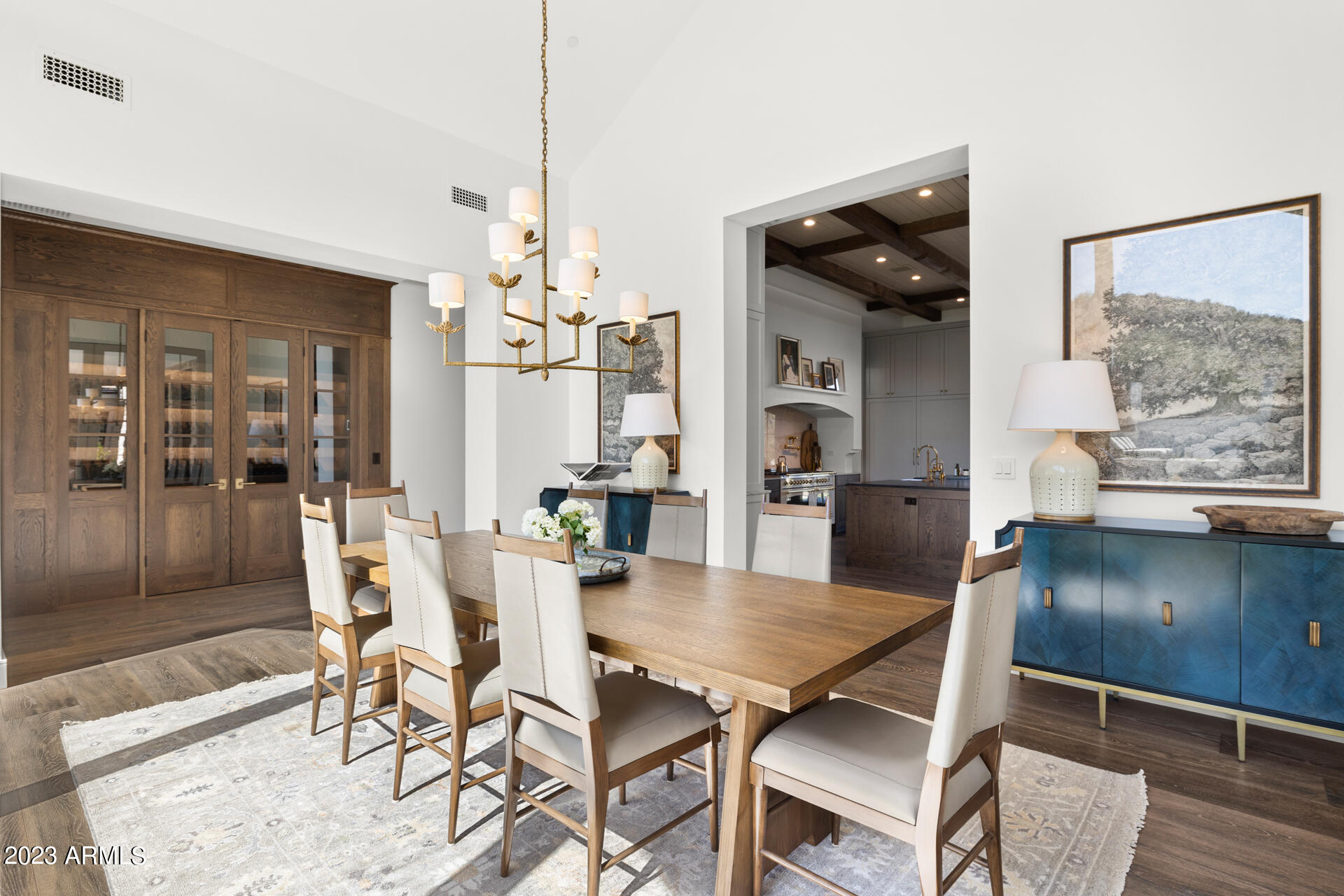 HUMMINGBIRD VISTA - Residential