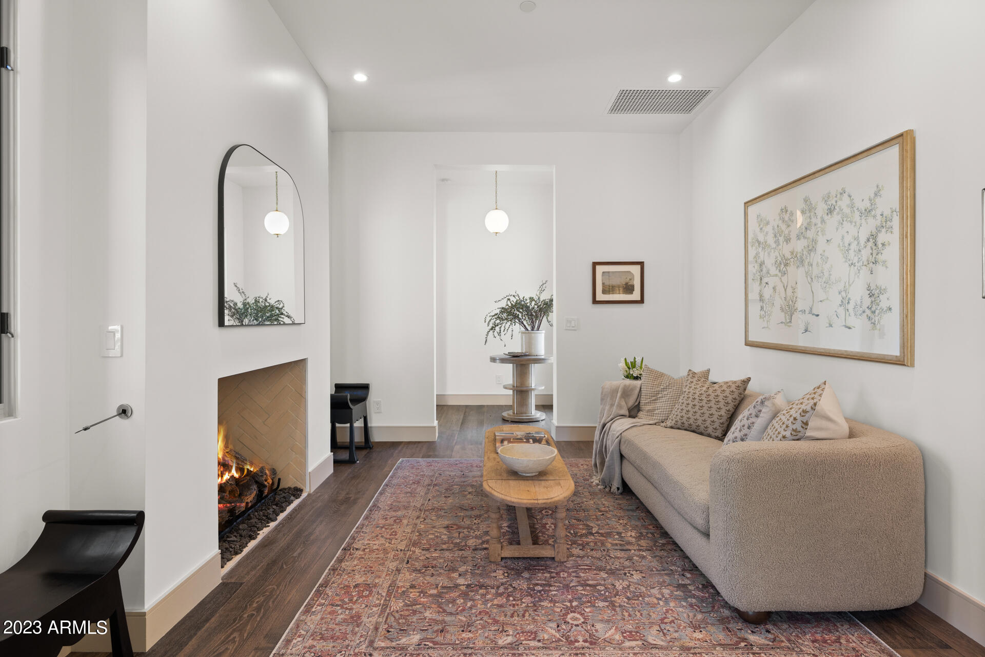 HUMMINGBIRD VISTA - Residential