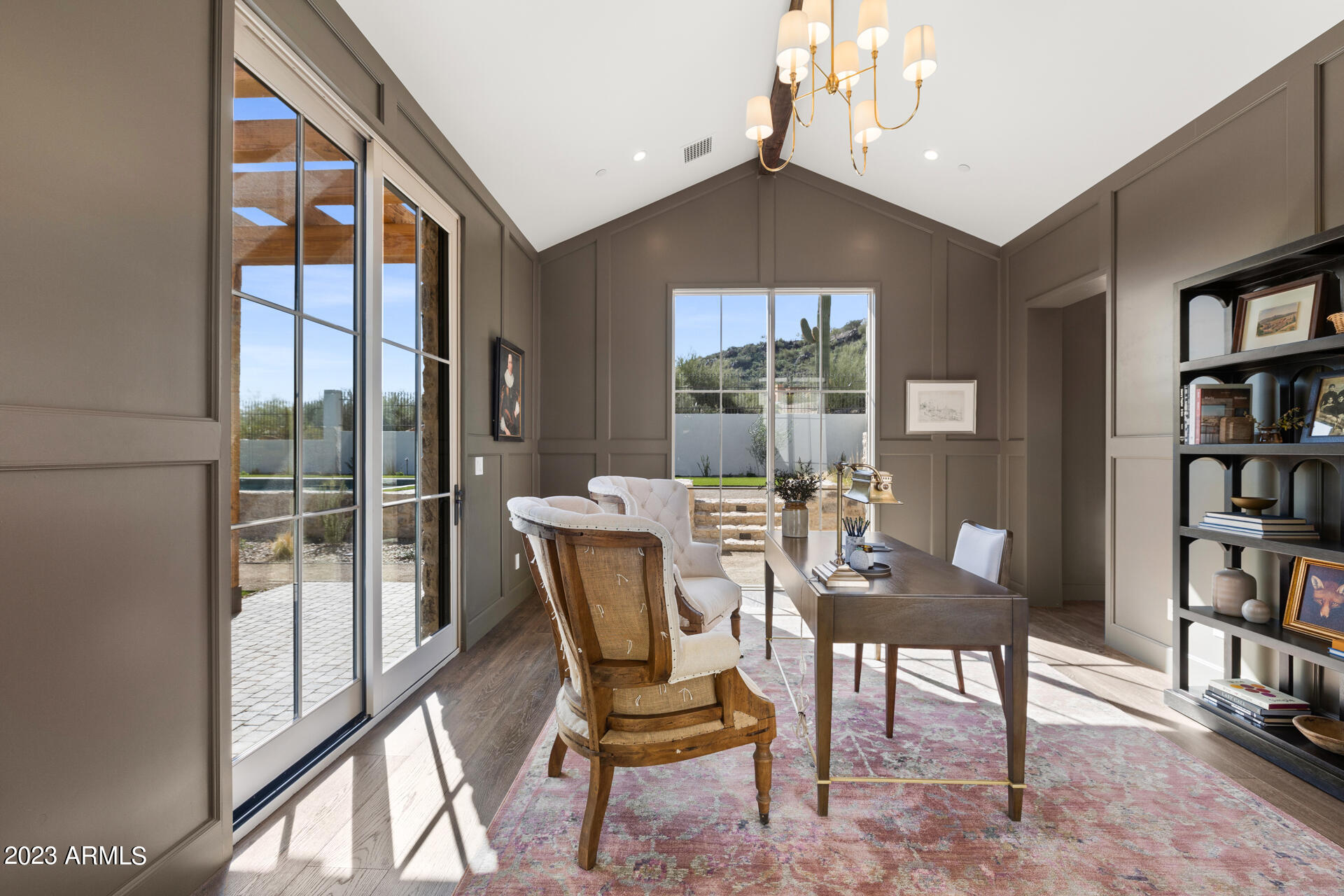 HUMMINGBIRD VISTA - Residential