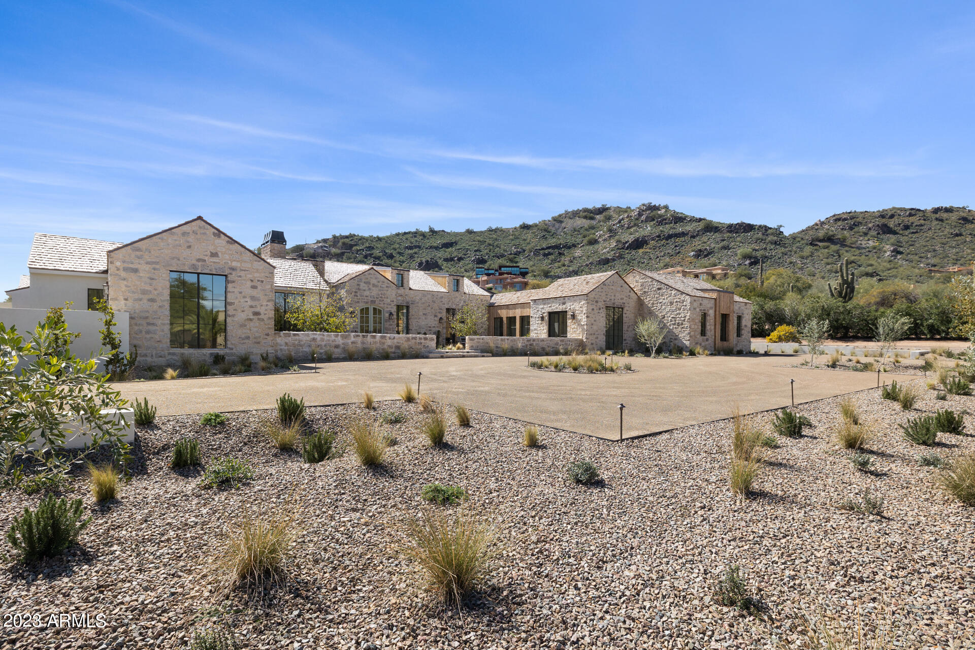 HUMMINGBIRD VISTA - Residential