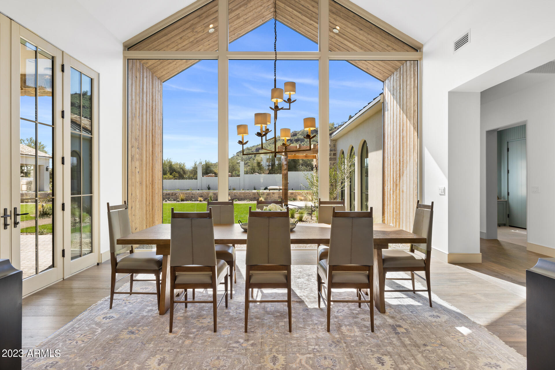 HUMMINGBIRD VISTA - Residential