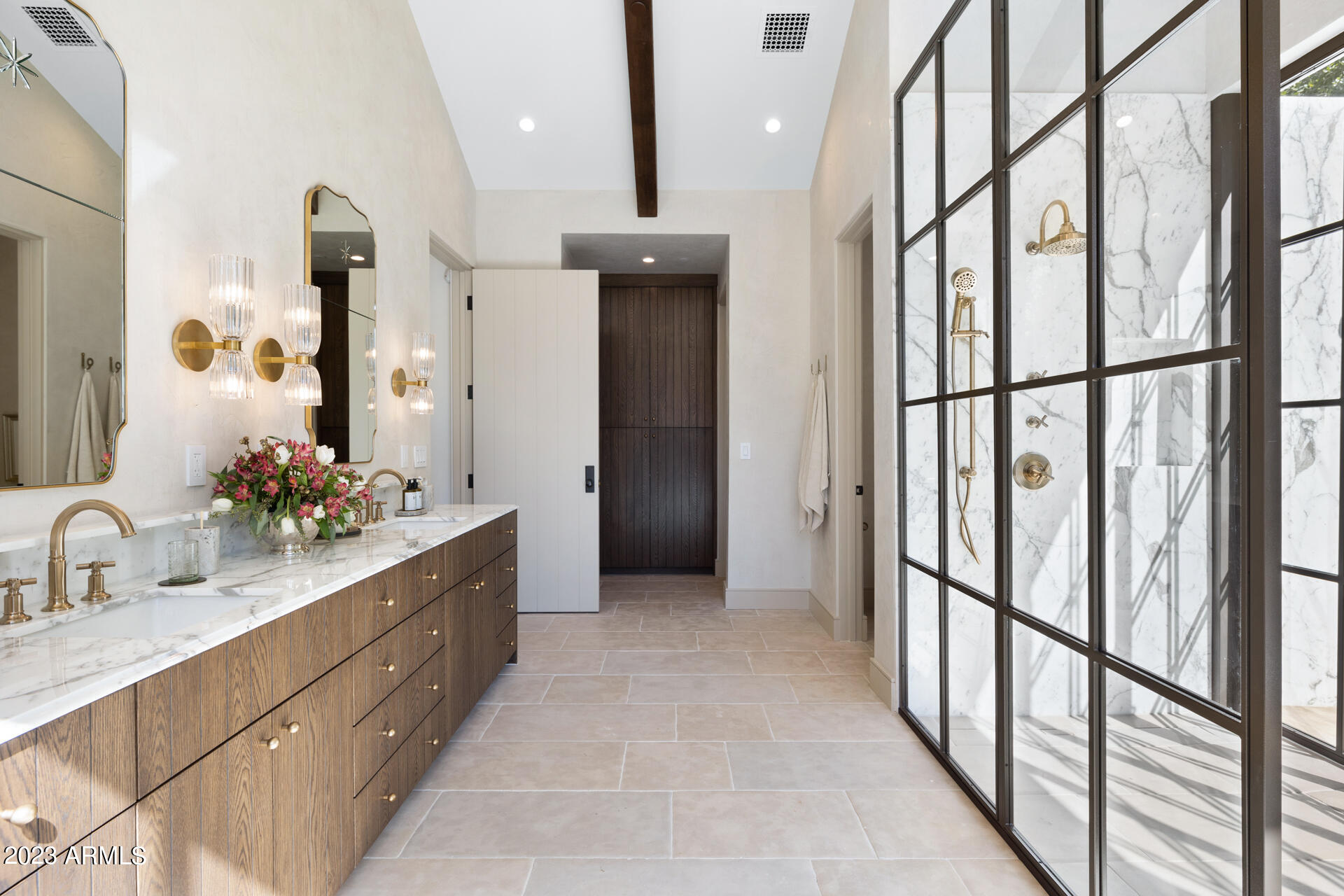 HUMMINGBIRD VISTA - Residential