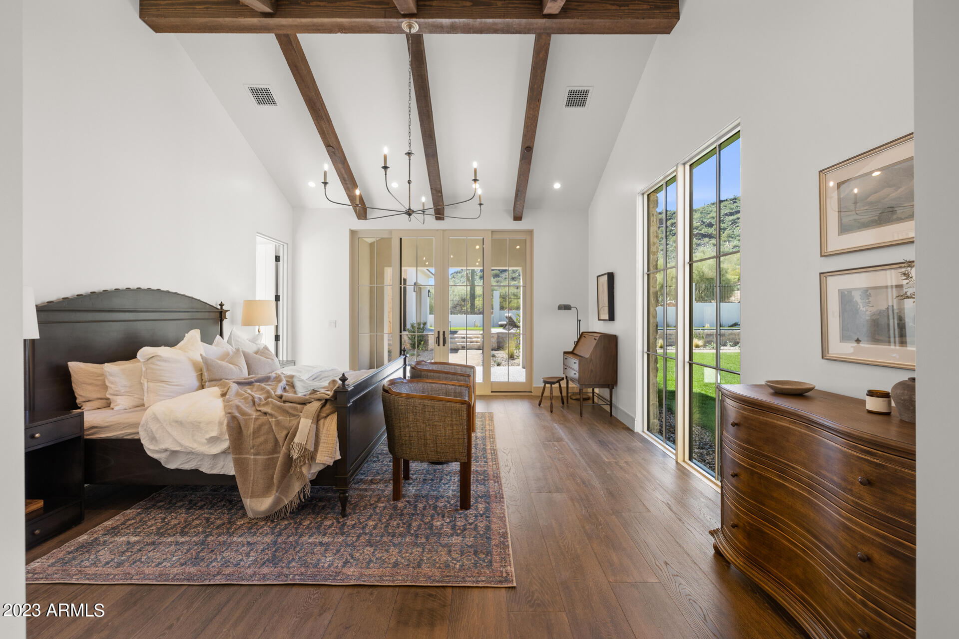 HUMMINGBIRD VISTA - Residential