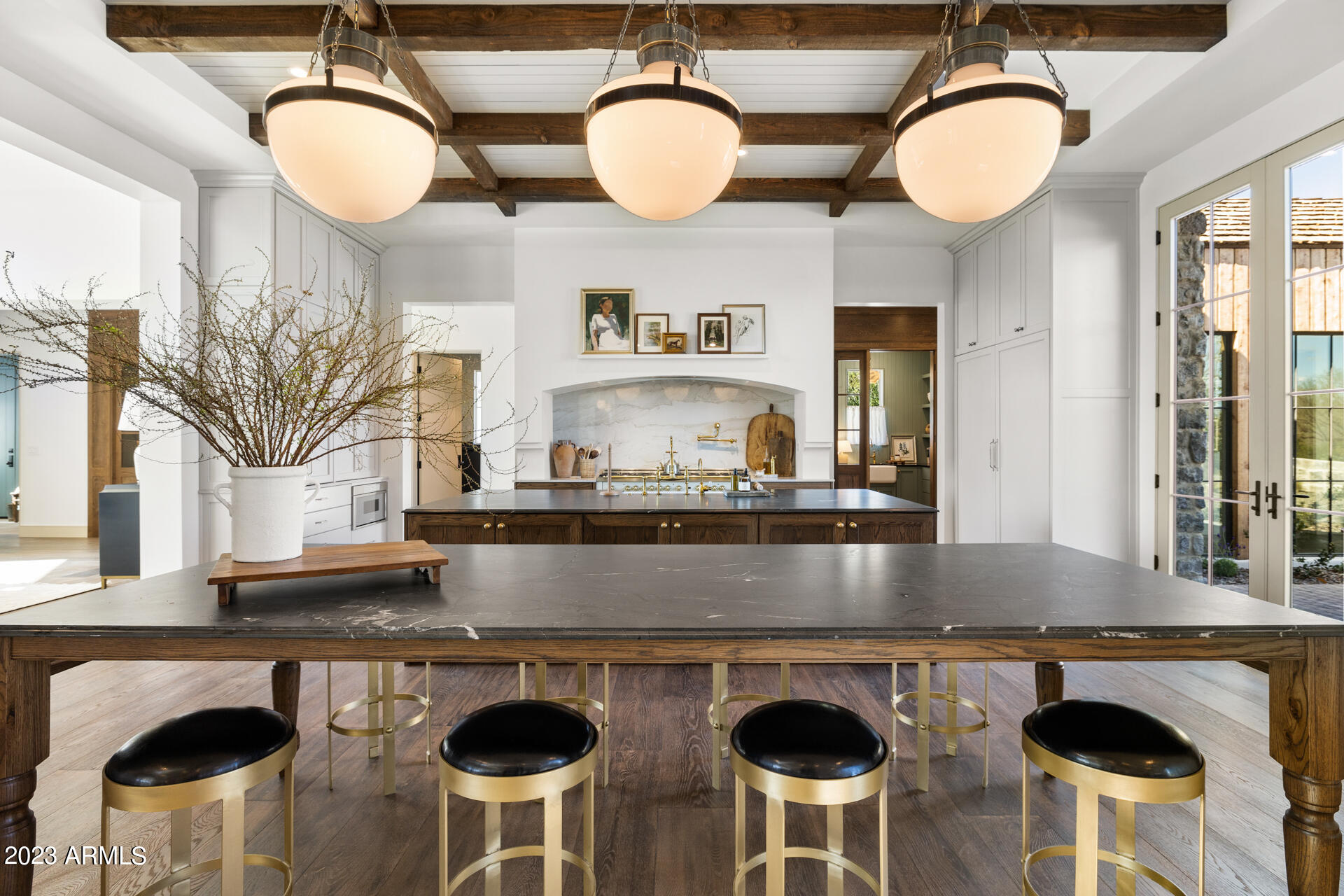 HUMMINGBIRD VISTA - Residential
