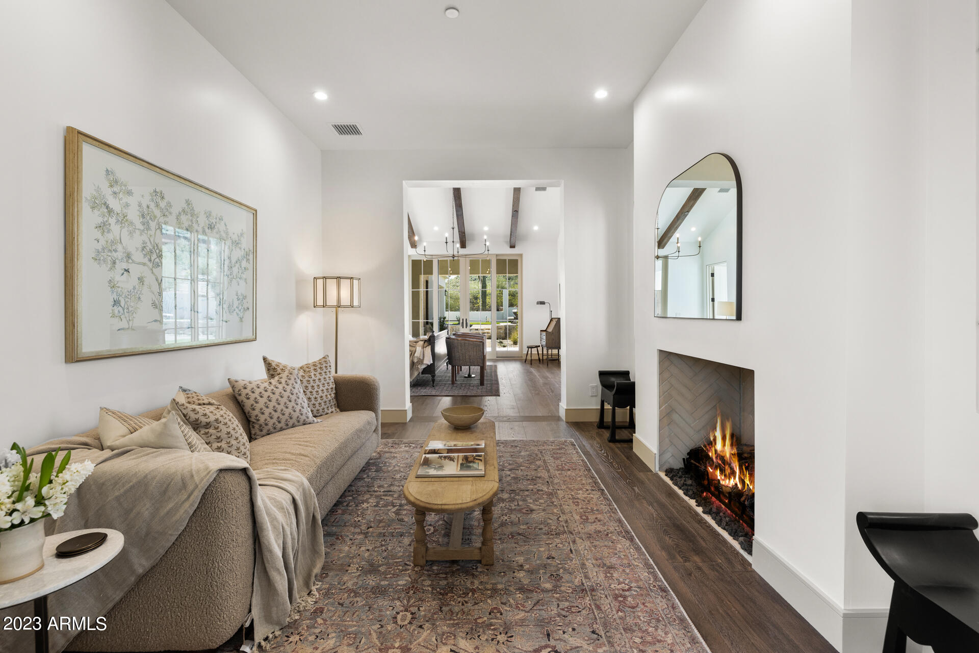 HUMMINGBIRD VISTA - Residential