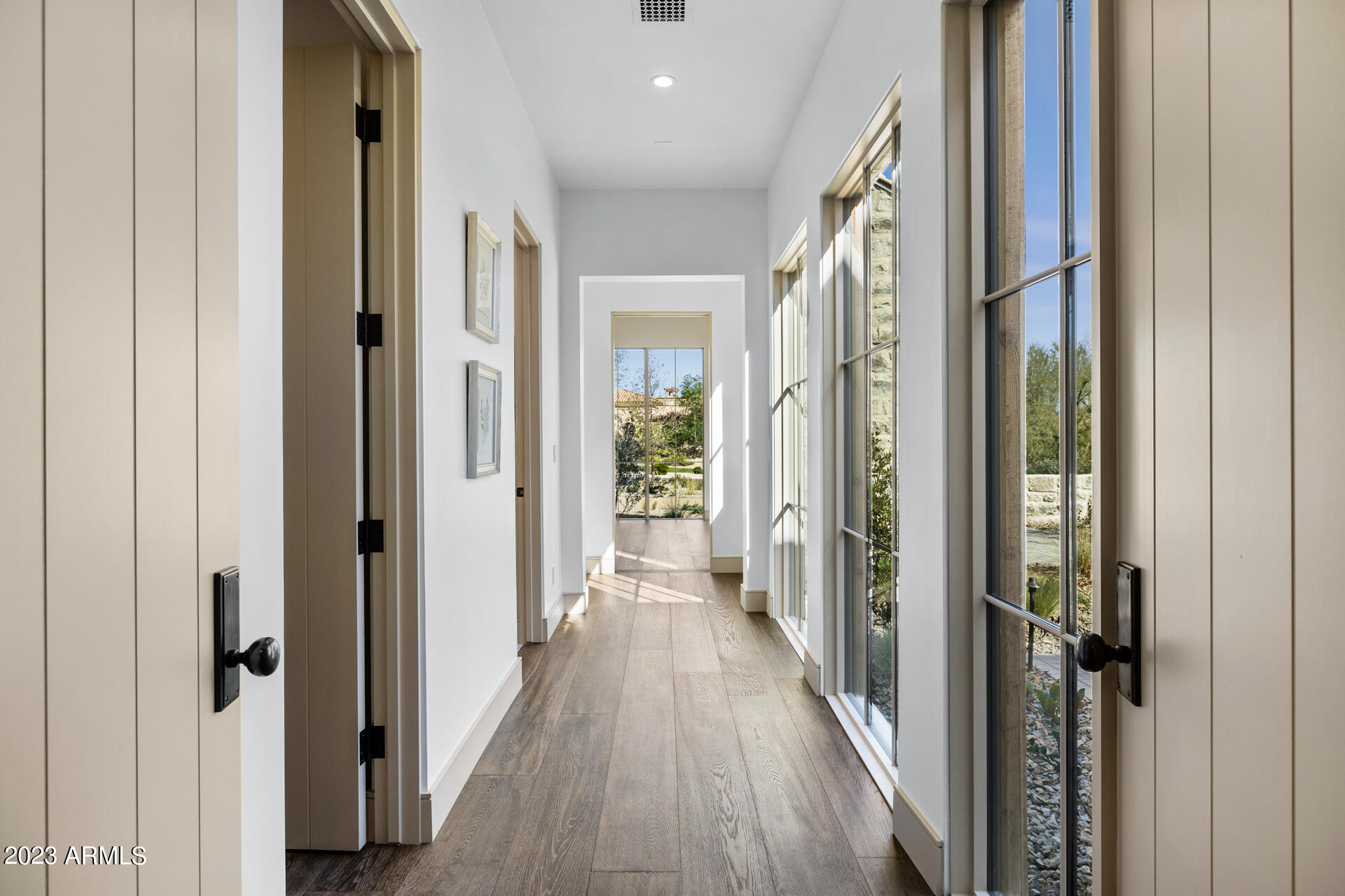 HUMMINGBIRD VISTA - Residential