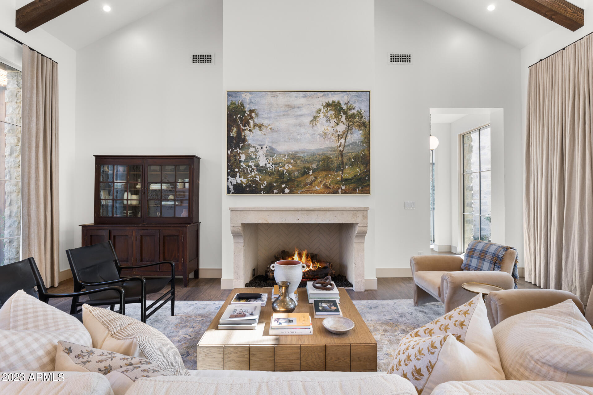 HUMMINGBIRD VISTA - Residential