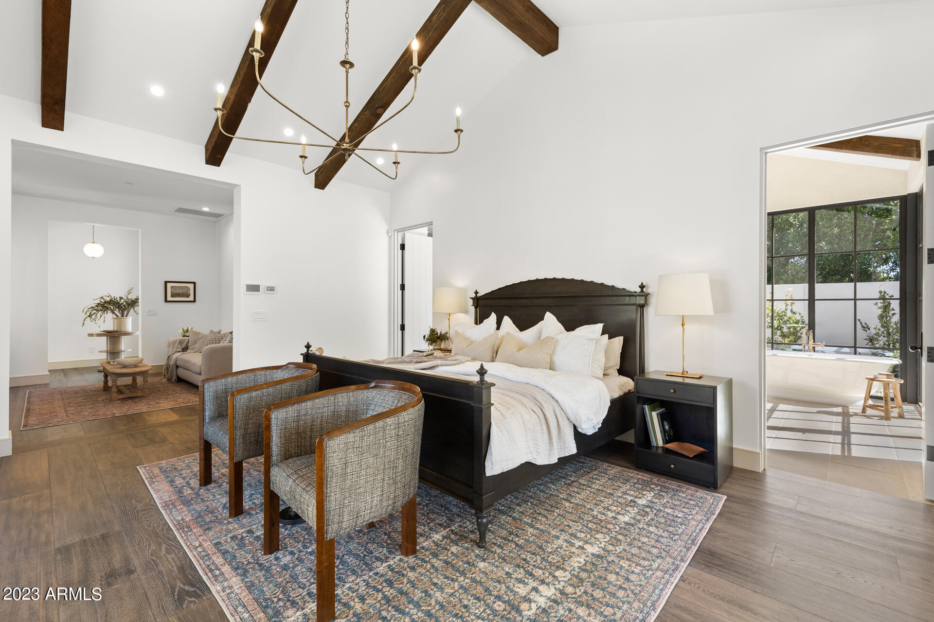 HUMMINGBIRD VISTA - Residential