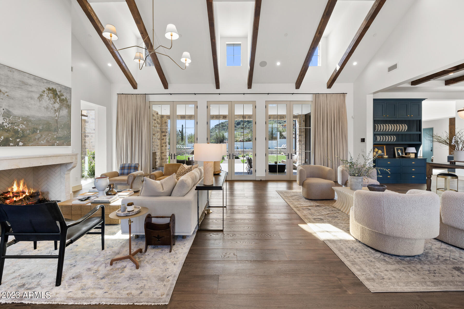 HUMMINGBIRD VISTA - Residential