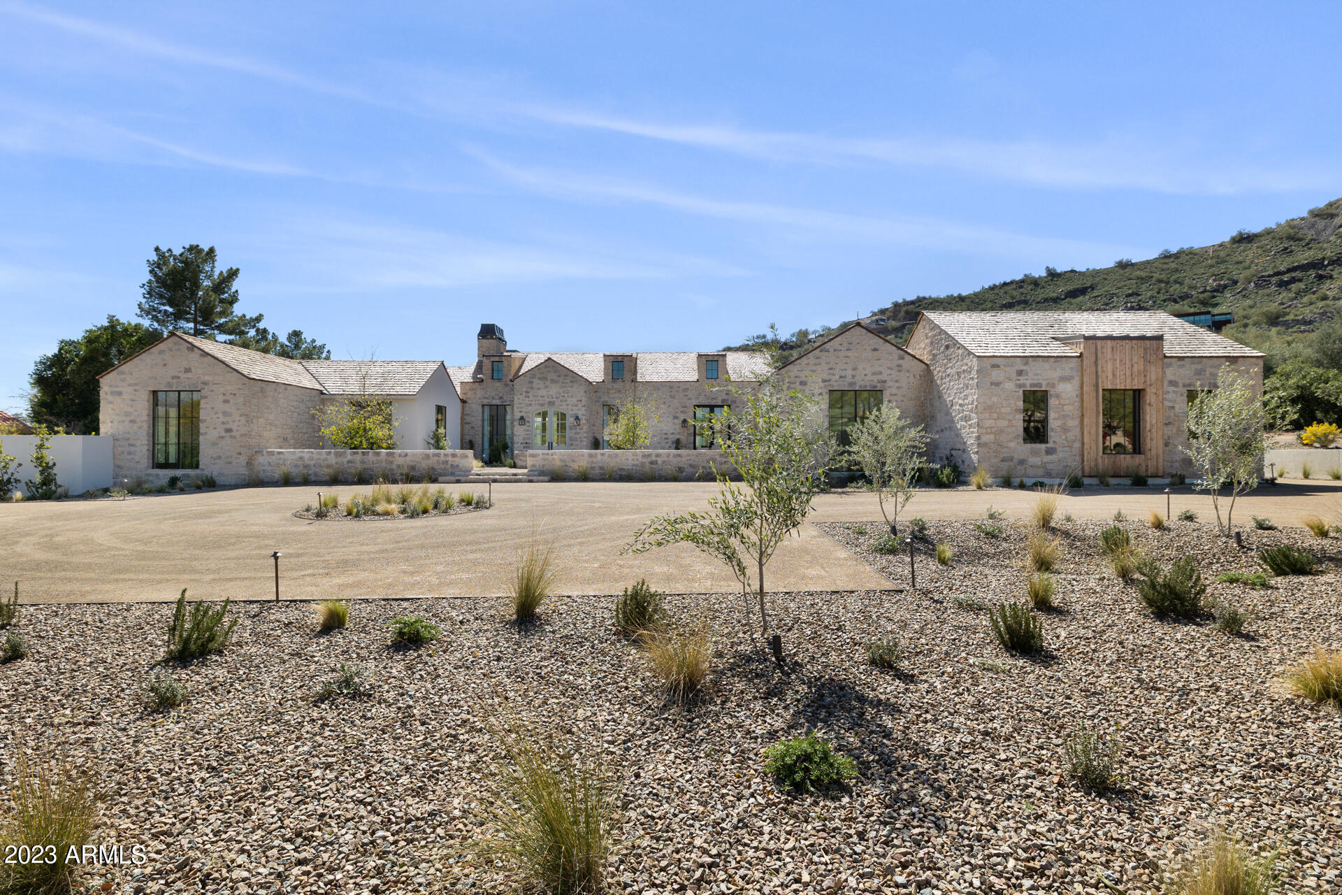 HUMMINGBIRD VISTA - Residential