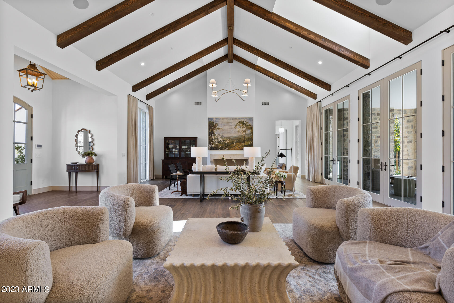 HUMMINGBIRD VISTA - Residential
